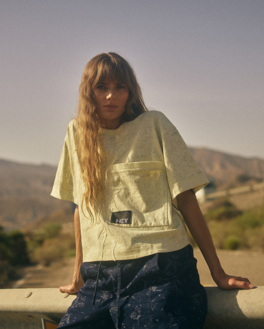 Modelshot / Chardonnay / Detail