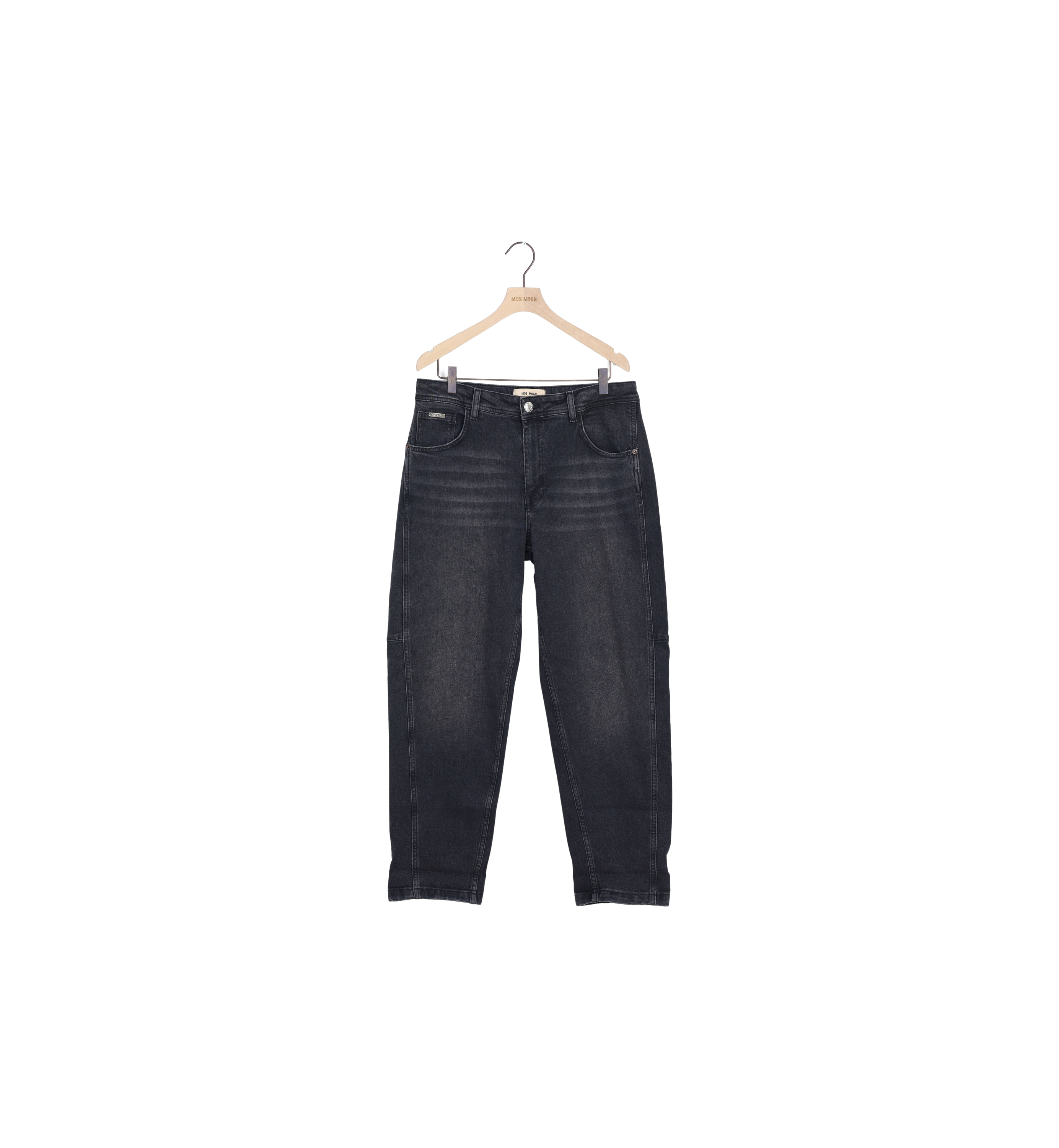 Packshot / Dark Grey / ReLoved