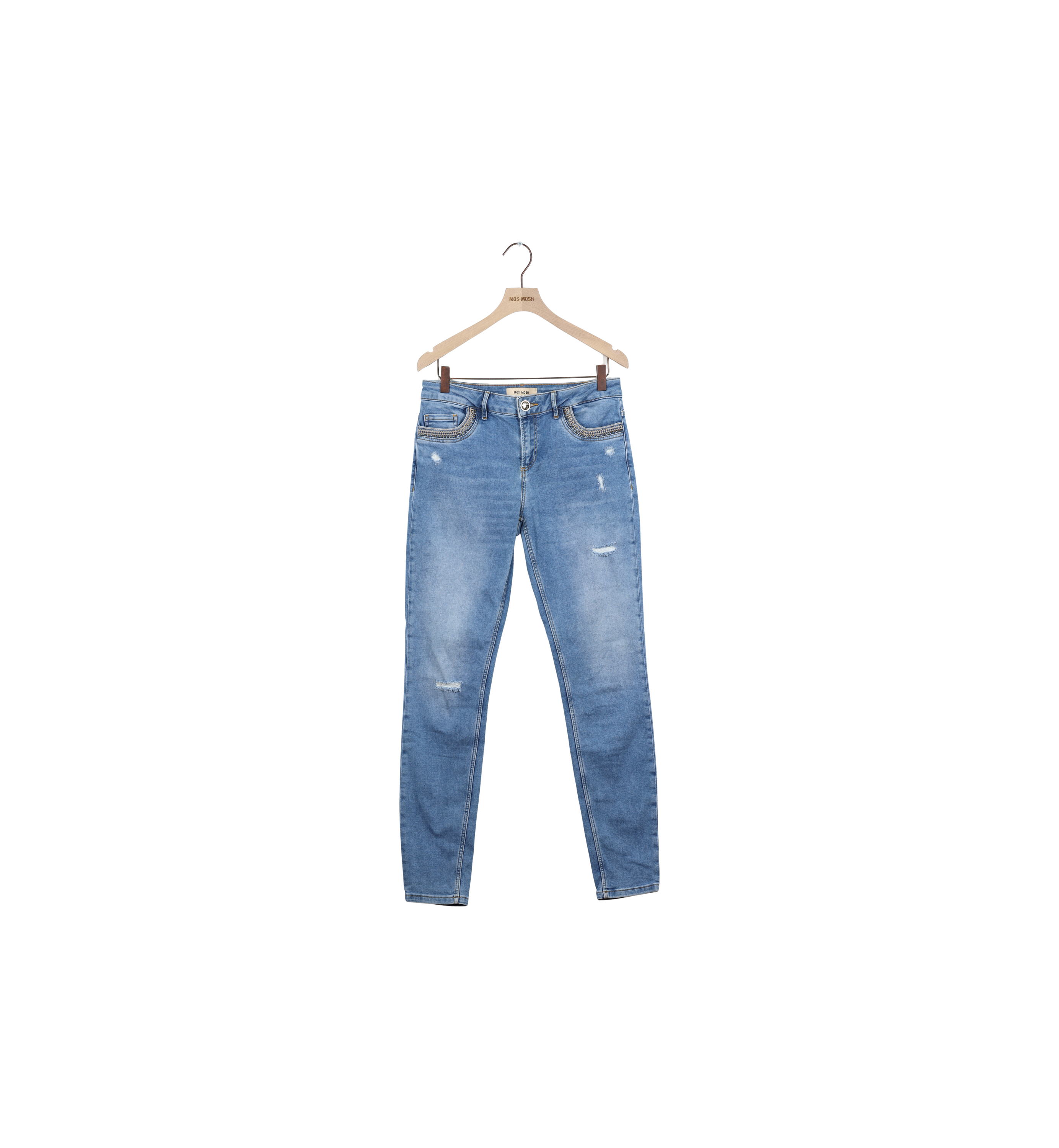 Packshot / Light Blue / ReLoved