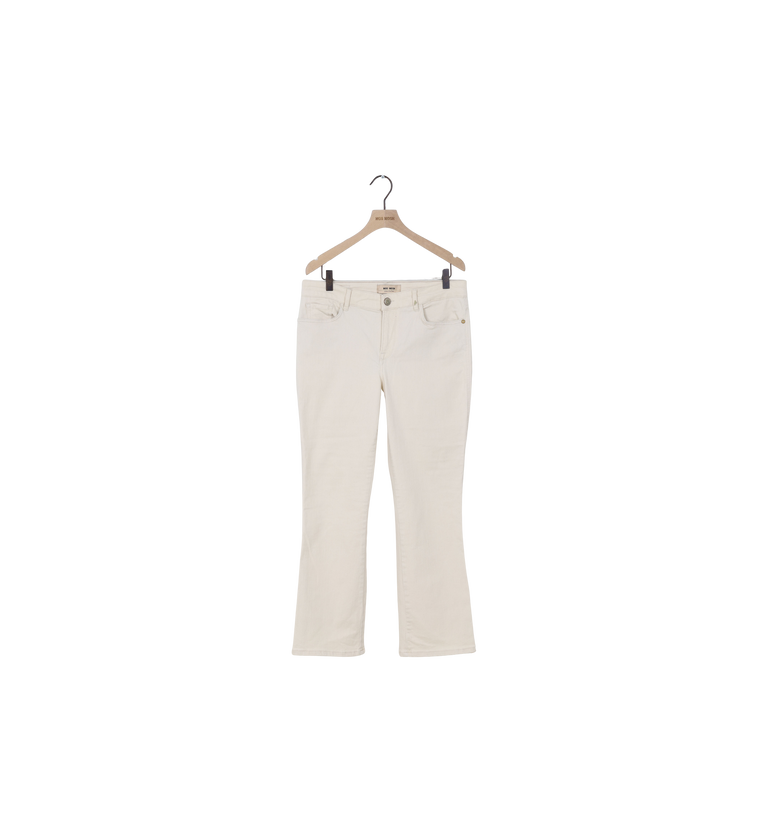 Packshot / Ecru / ReLoved