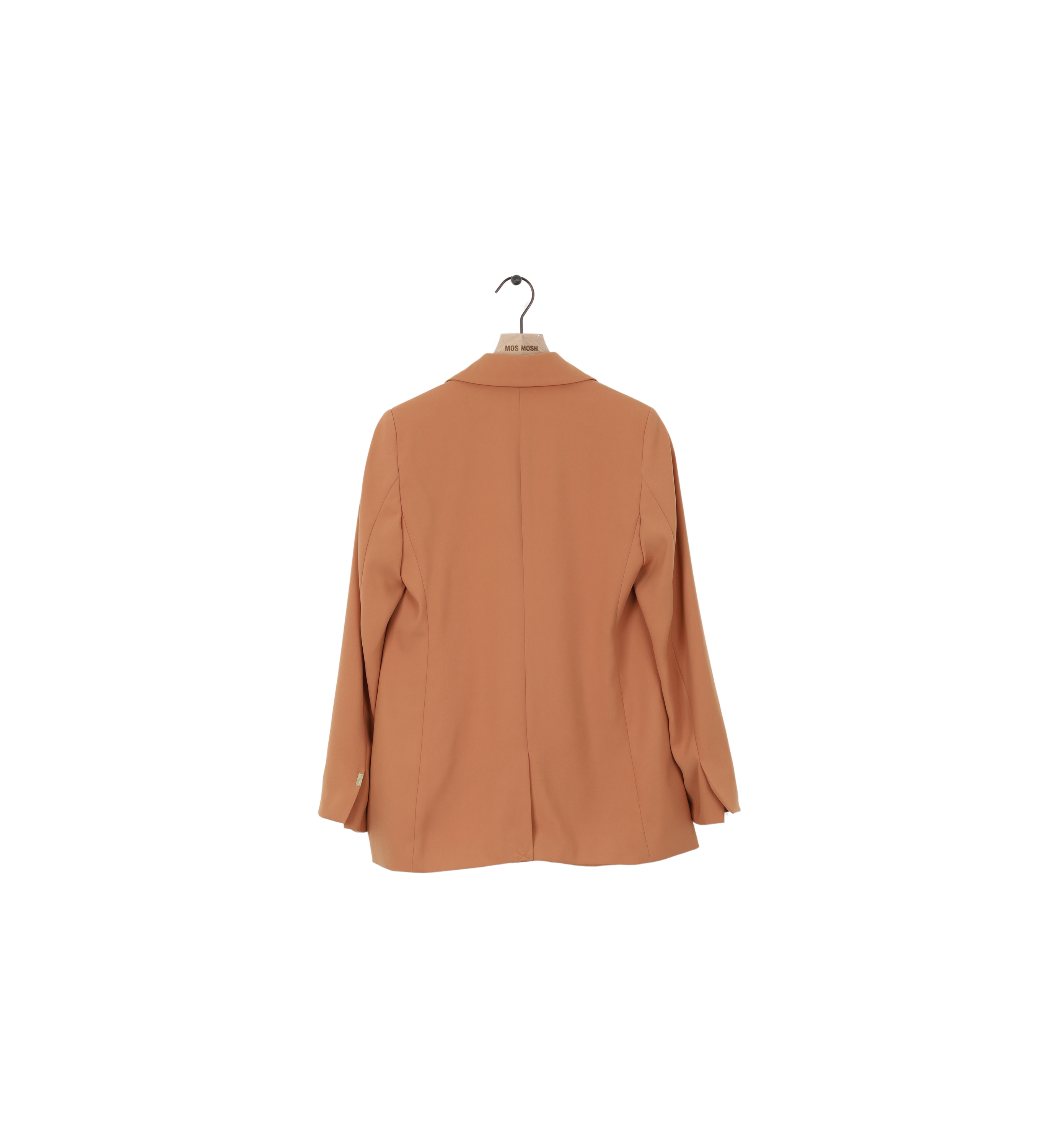 Packshot / Pecan Brown / ReLoved