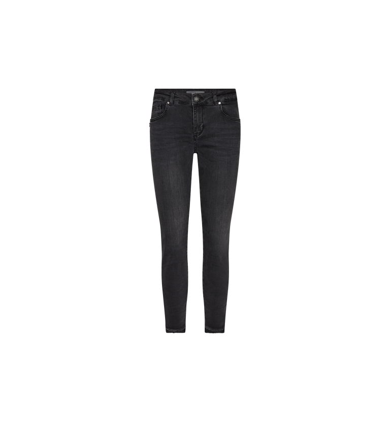 Packshot / Black Denim / ReLoved