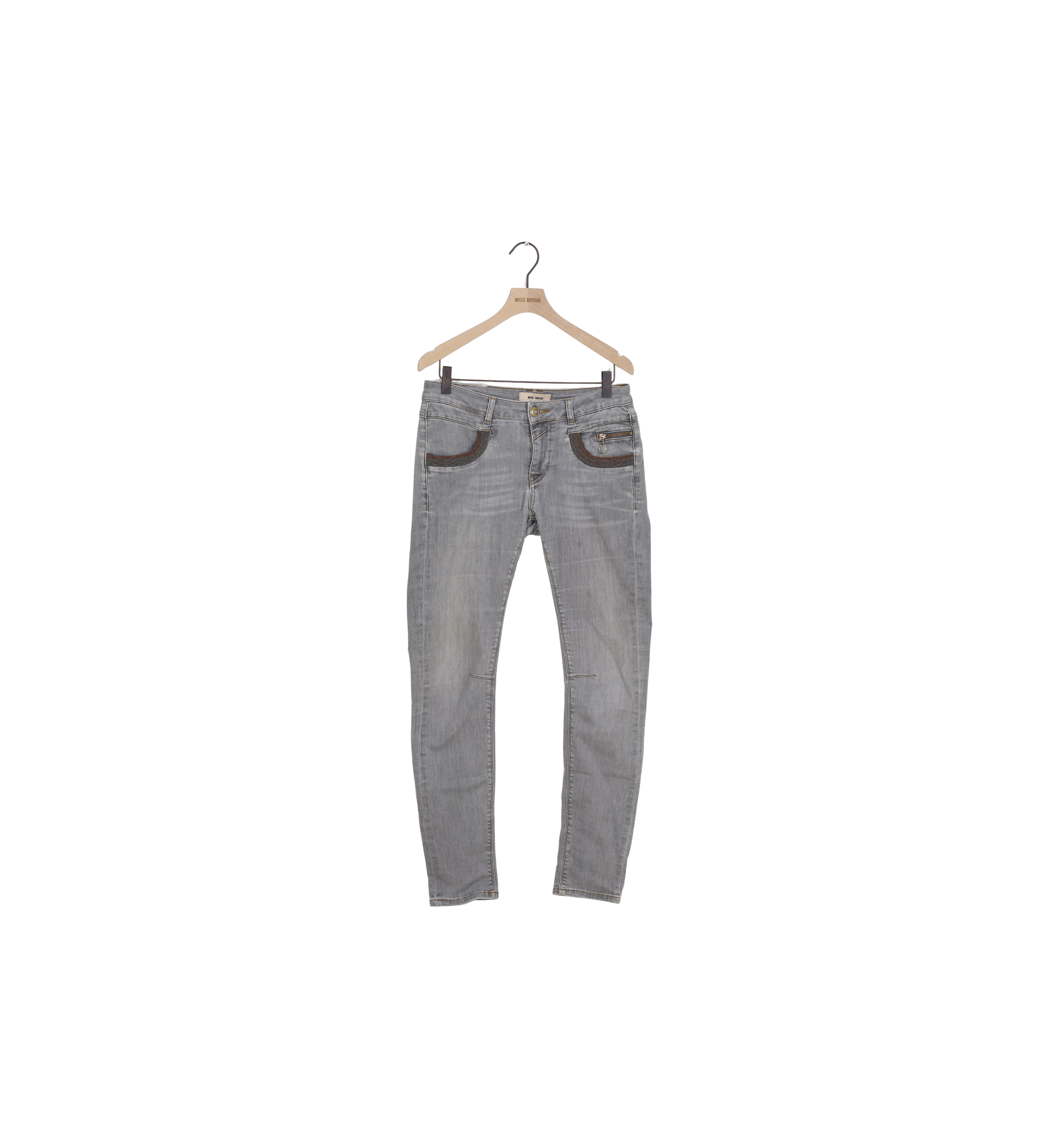 Packshot / Grey / ReLoved