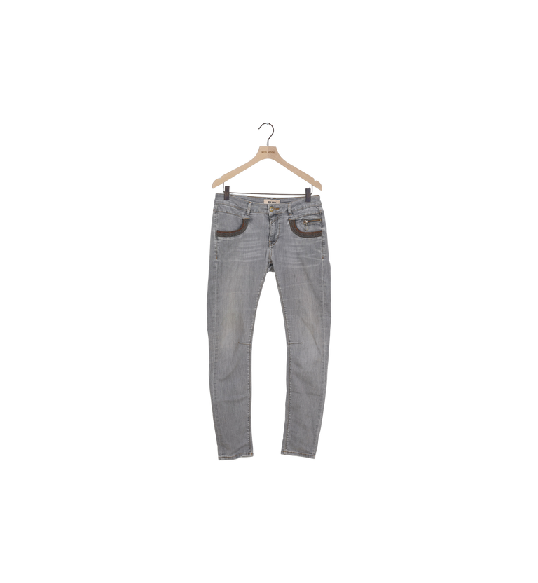Packshot / Grey / ReLoved
