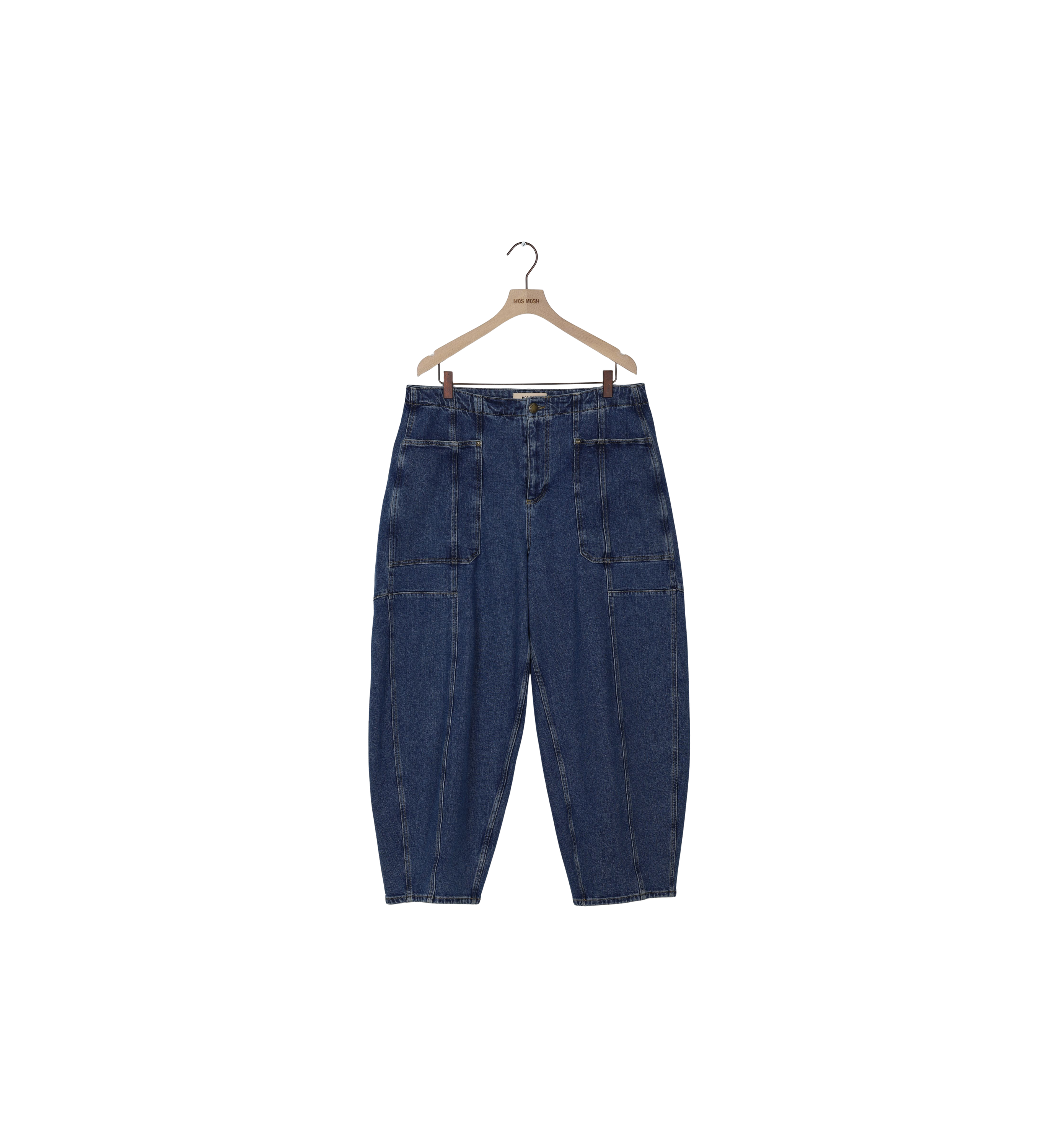 Packshot / Dark Blue / ReLoved