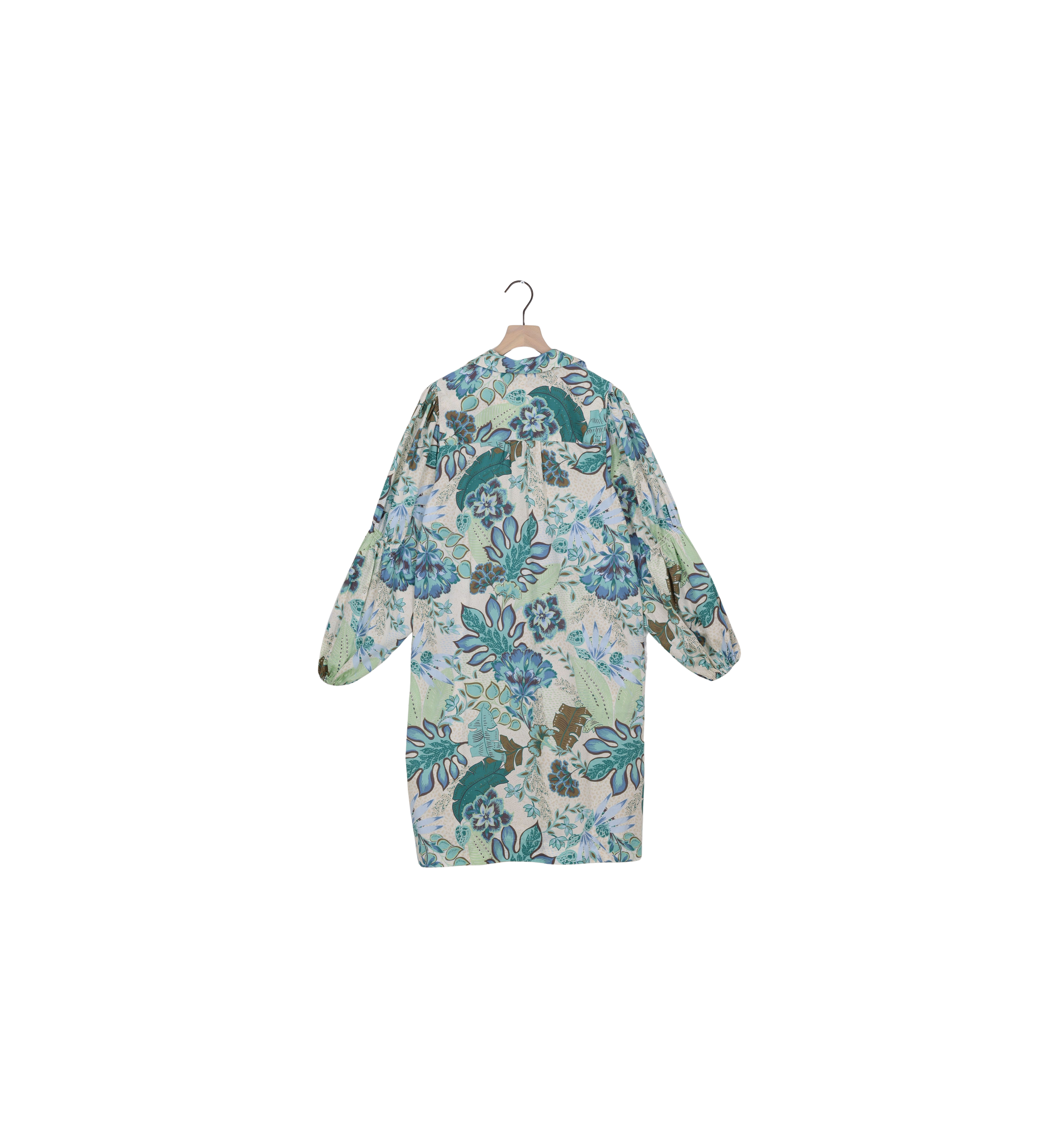 Packshot / Wasabi / ReLoved