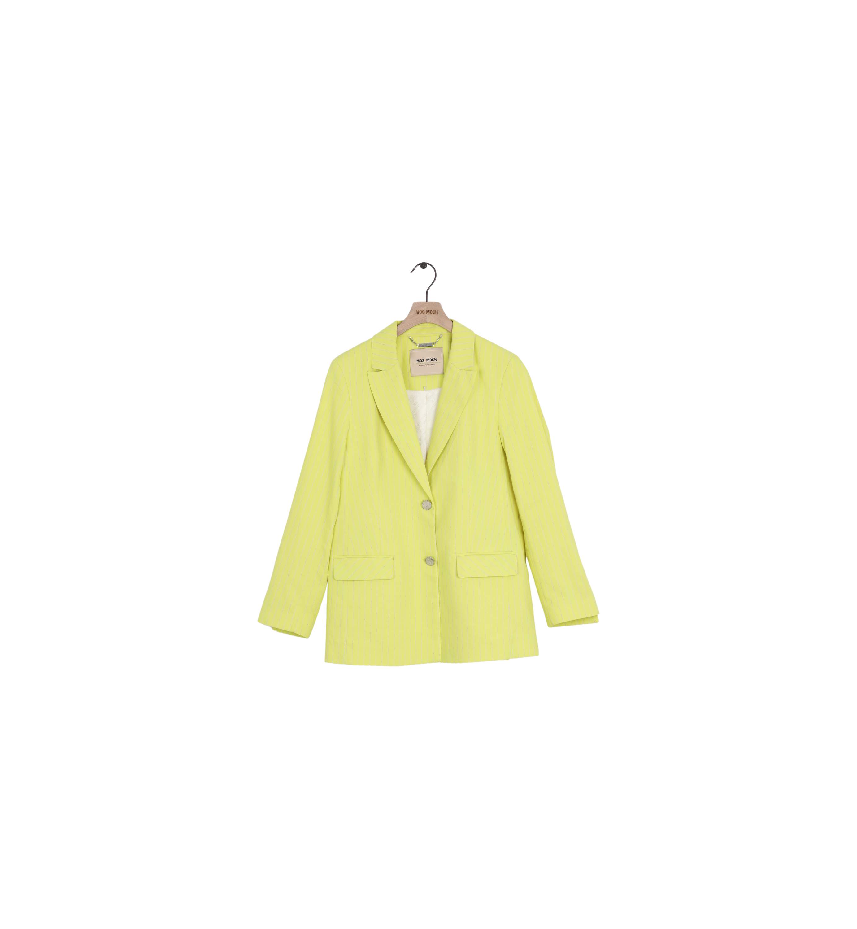 Packshot / Yellow Plum / ReLoved