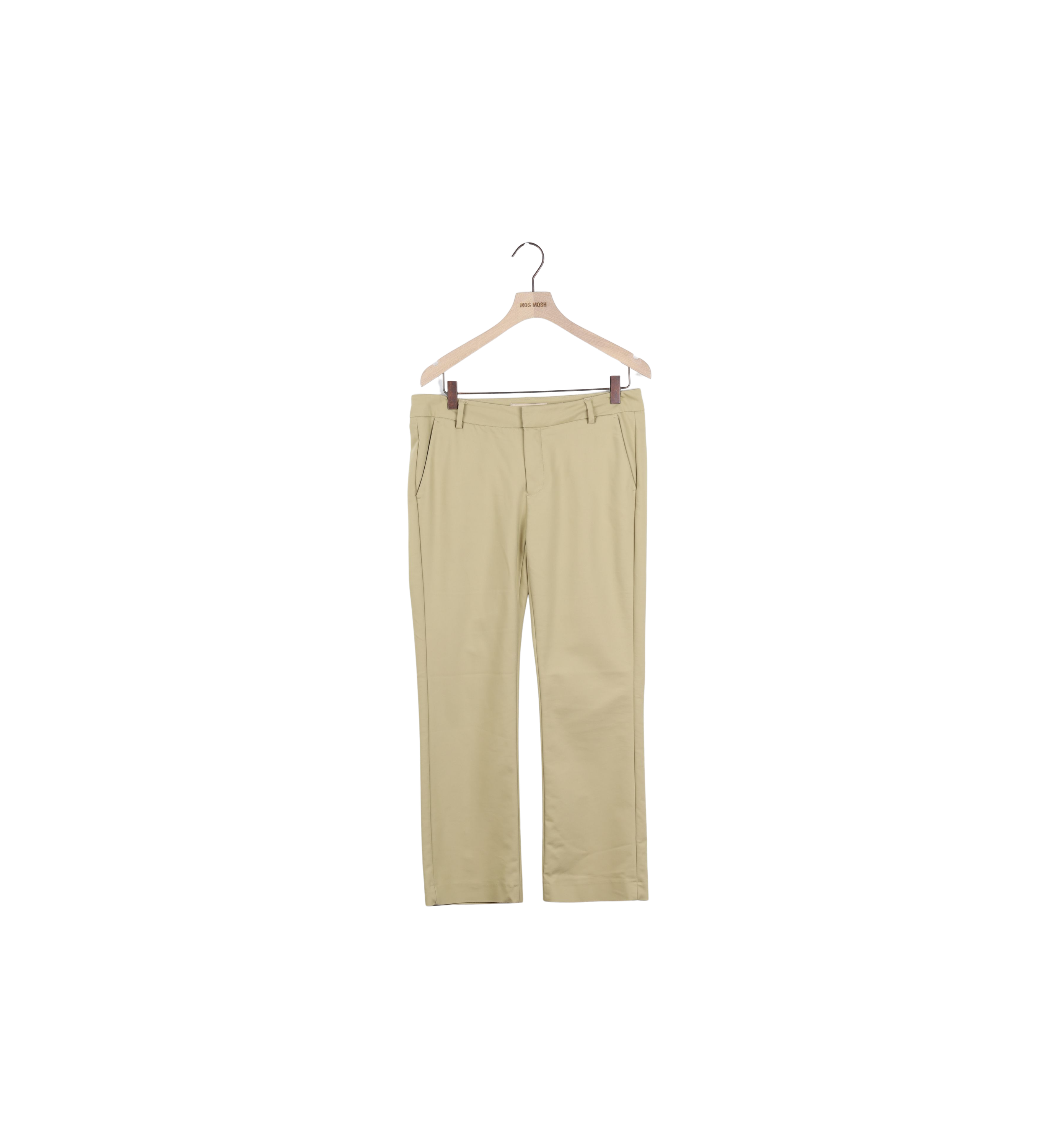 Packshot / Olive Gray / ReLoved