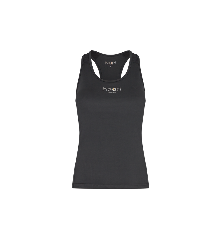 Packshot / Black / Front