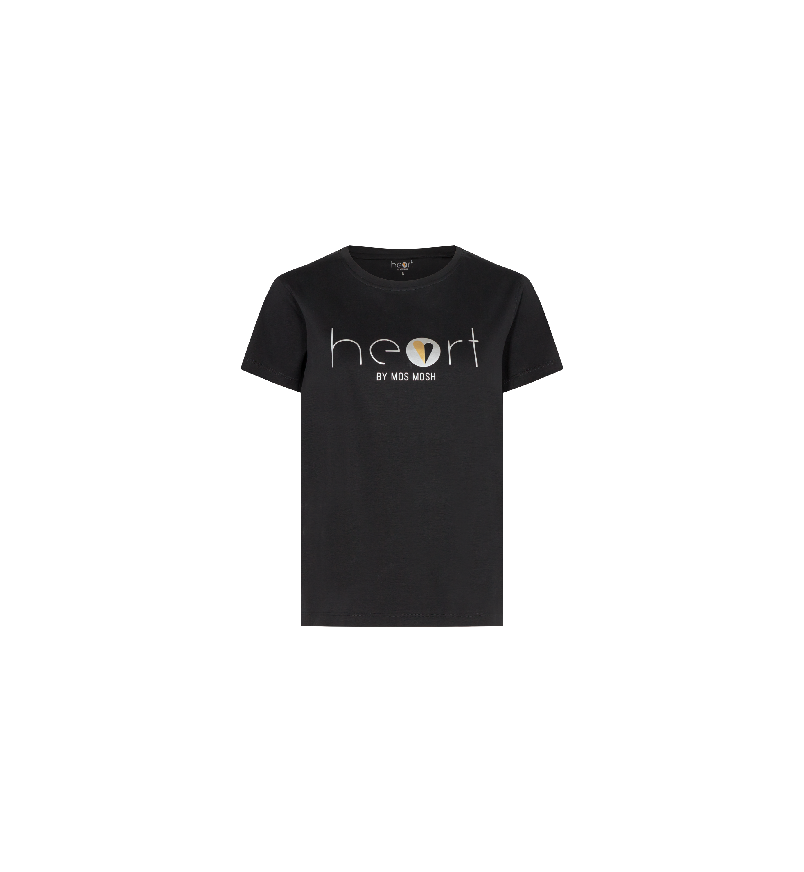 Packshot / Black / Front