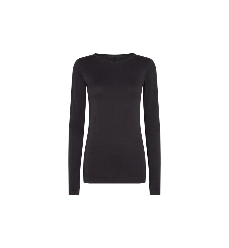 Packshot / Black / Front