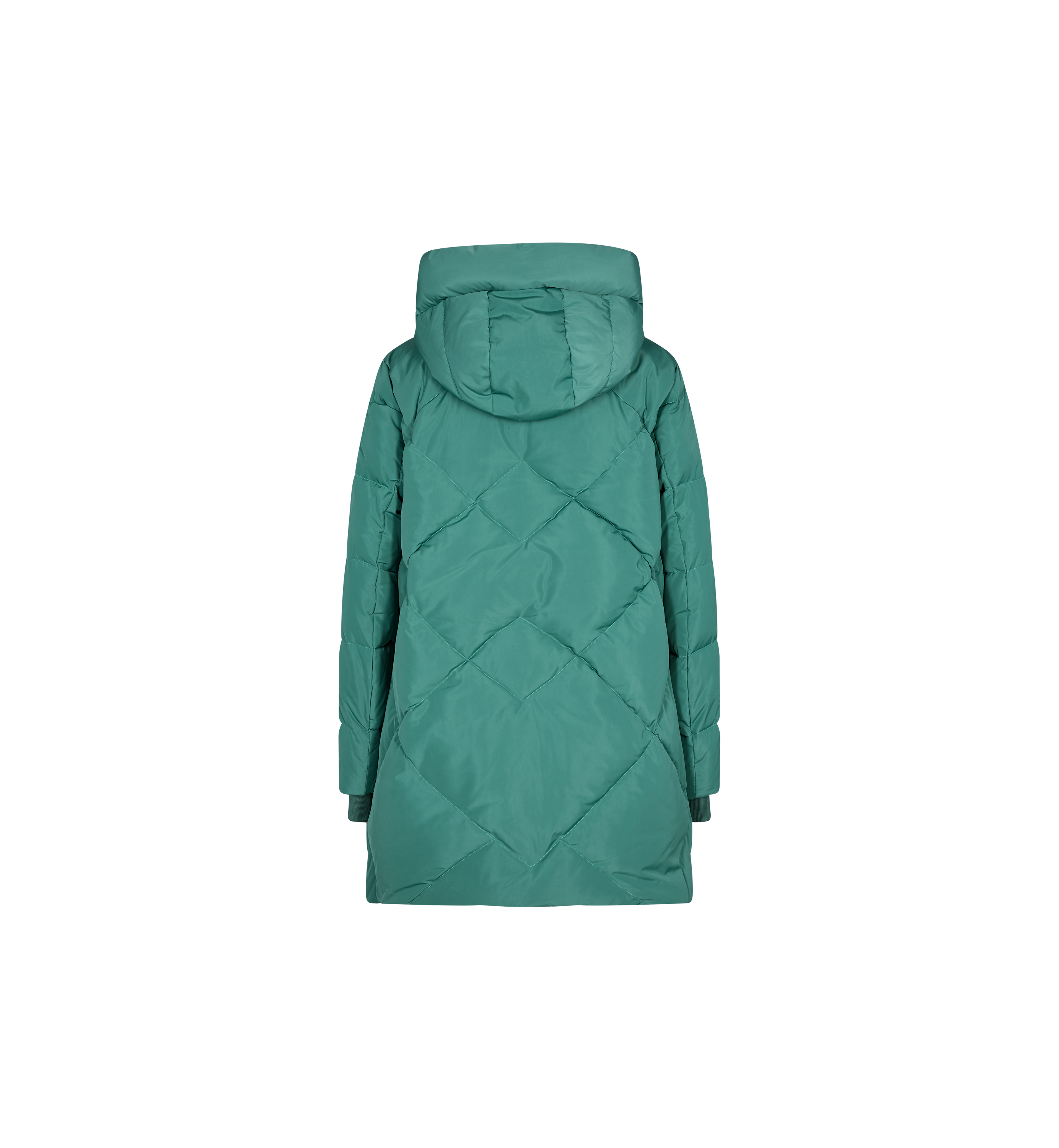 Packshot / Blue Spruce / Back