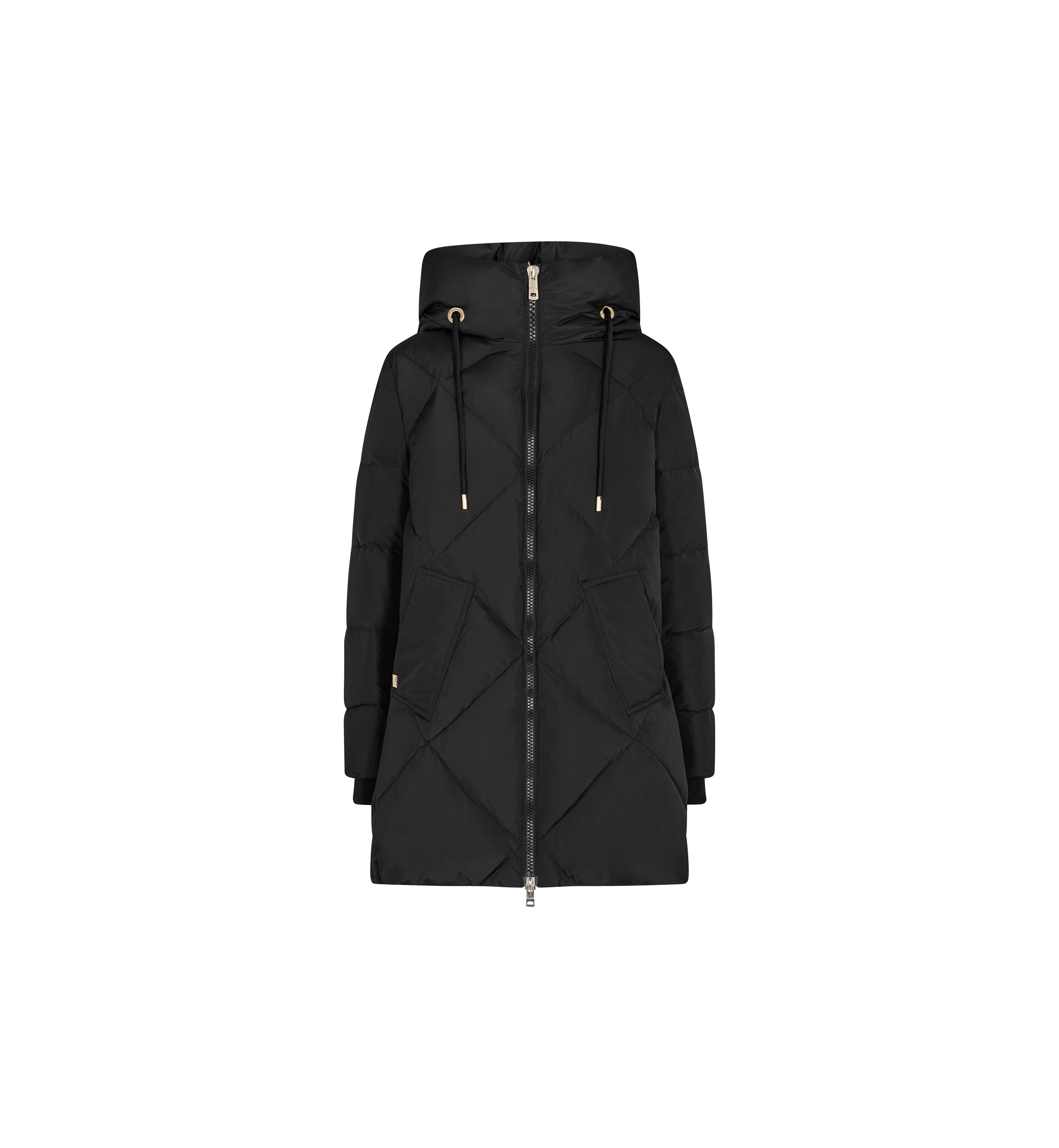 Packshot / Black / Front