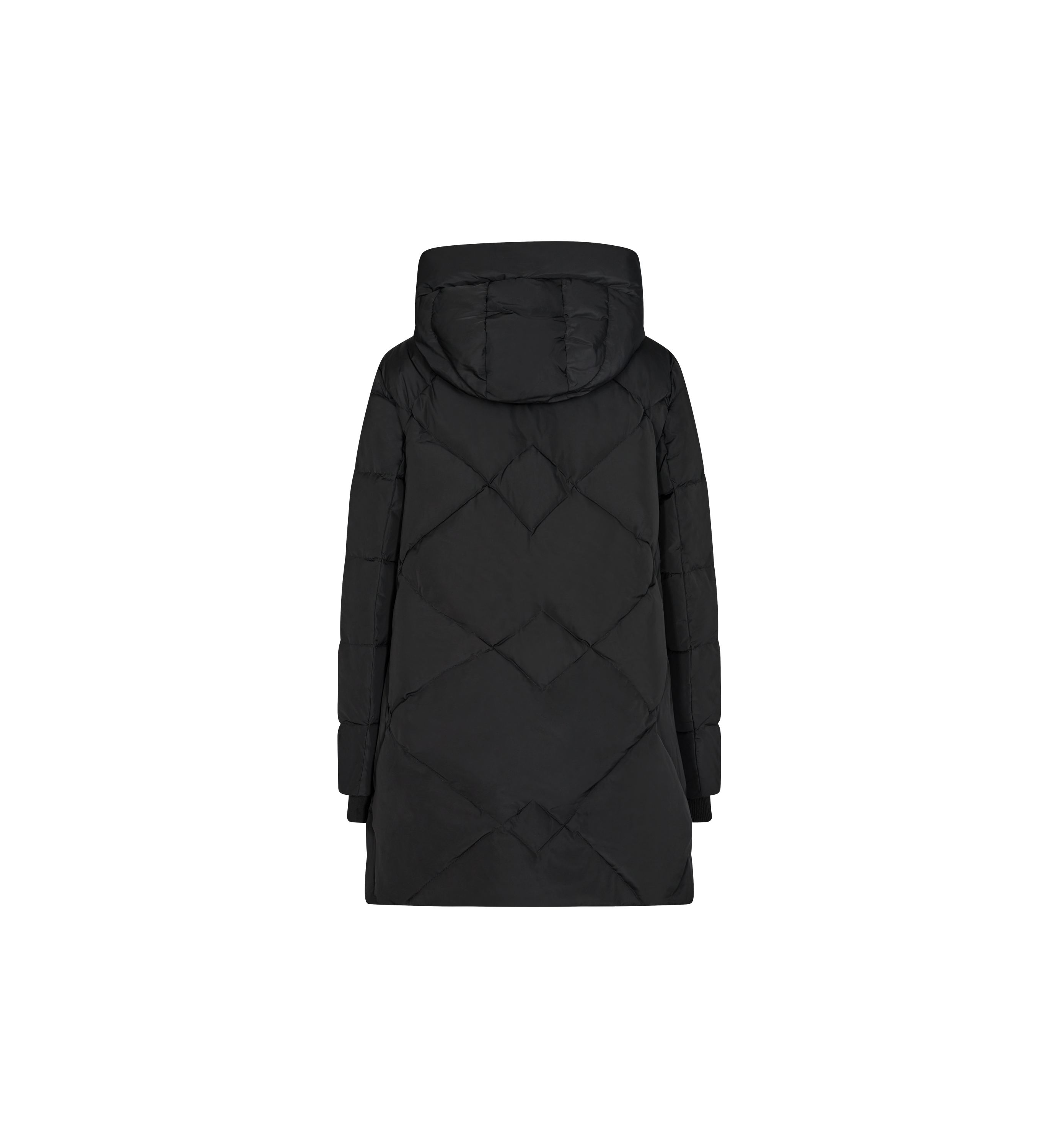 Packshot / Black / Back