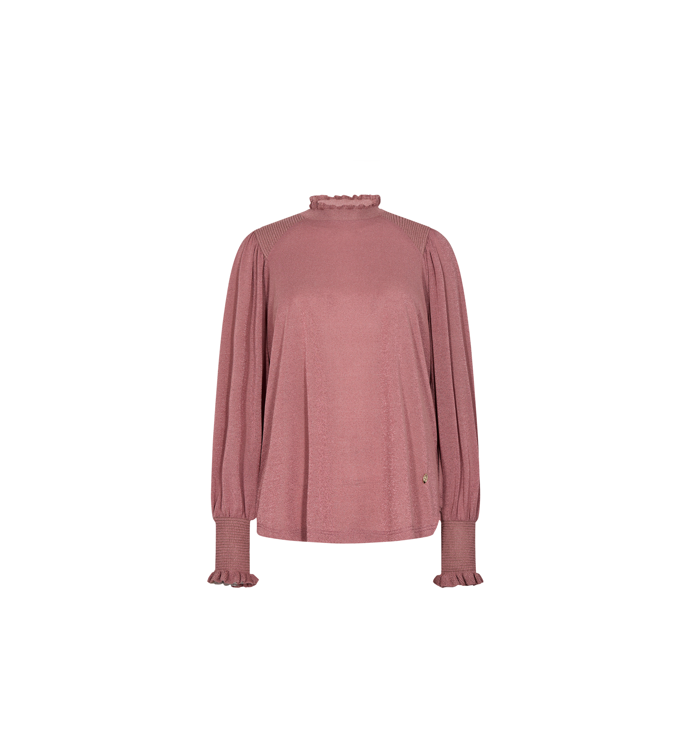 Packshot / Burlwood / Front