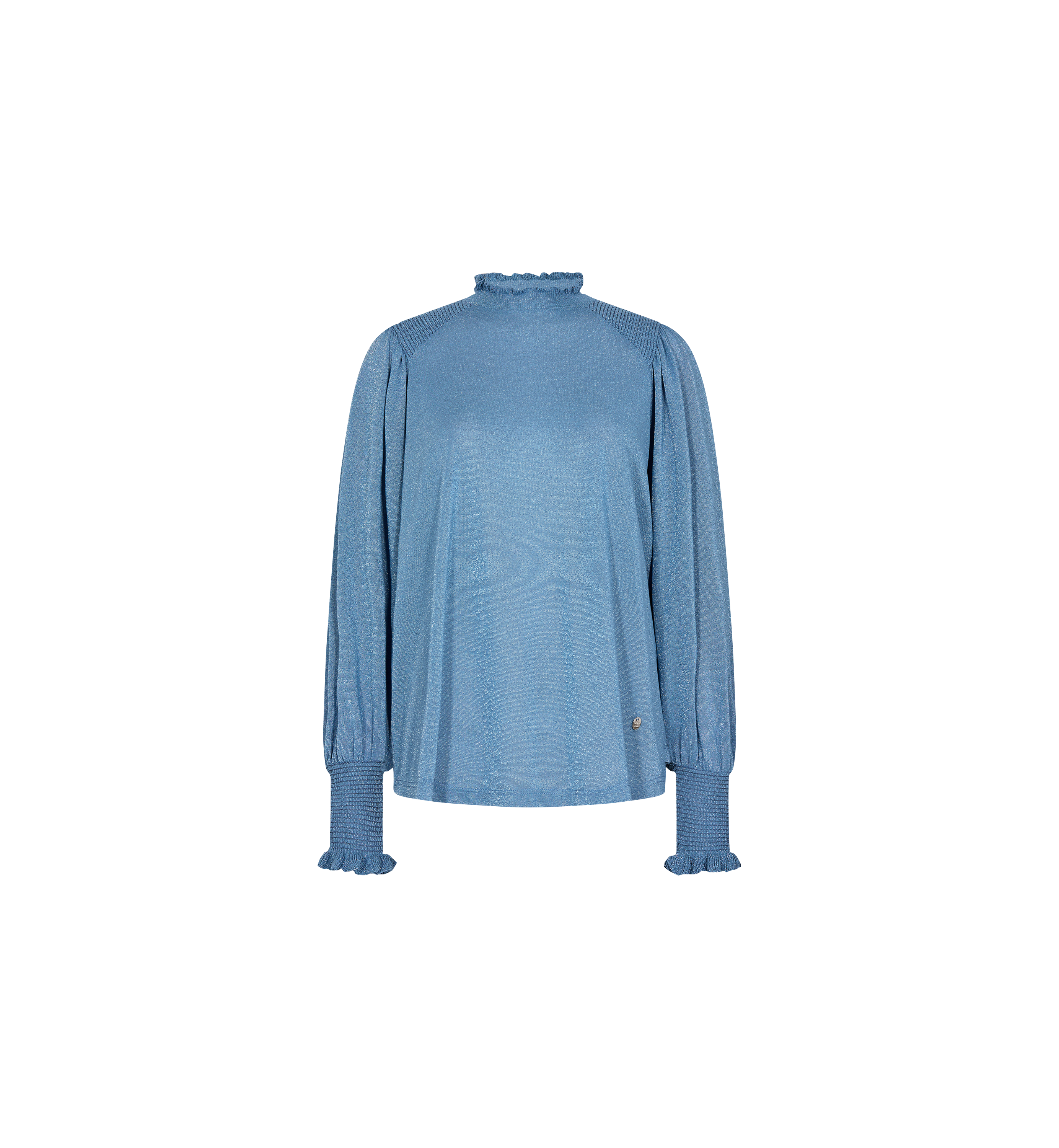 Packshot / Quiet Harbor / Front