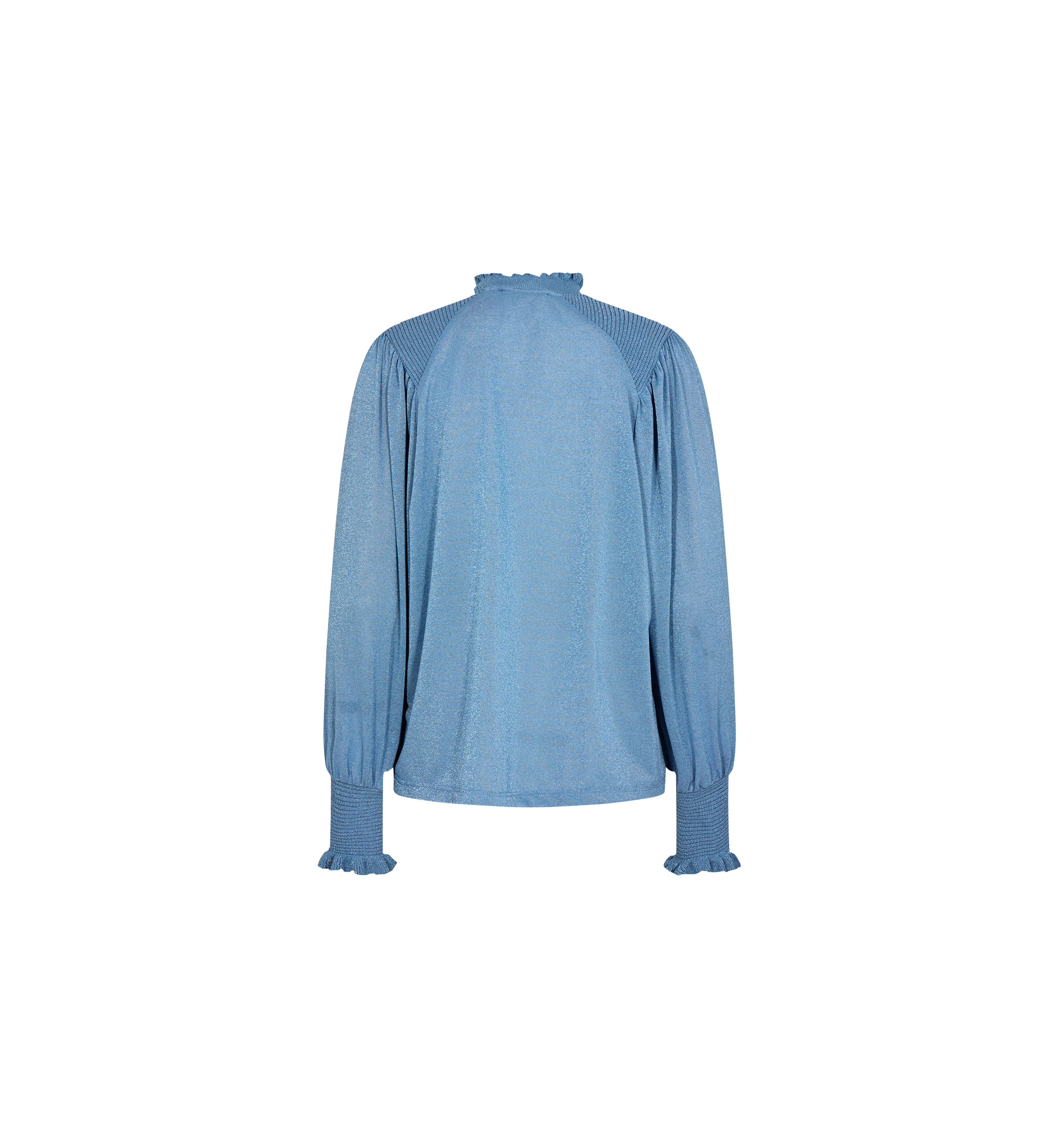 Packshot / Quiet Harbor / Back