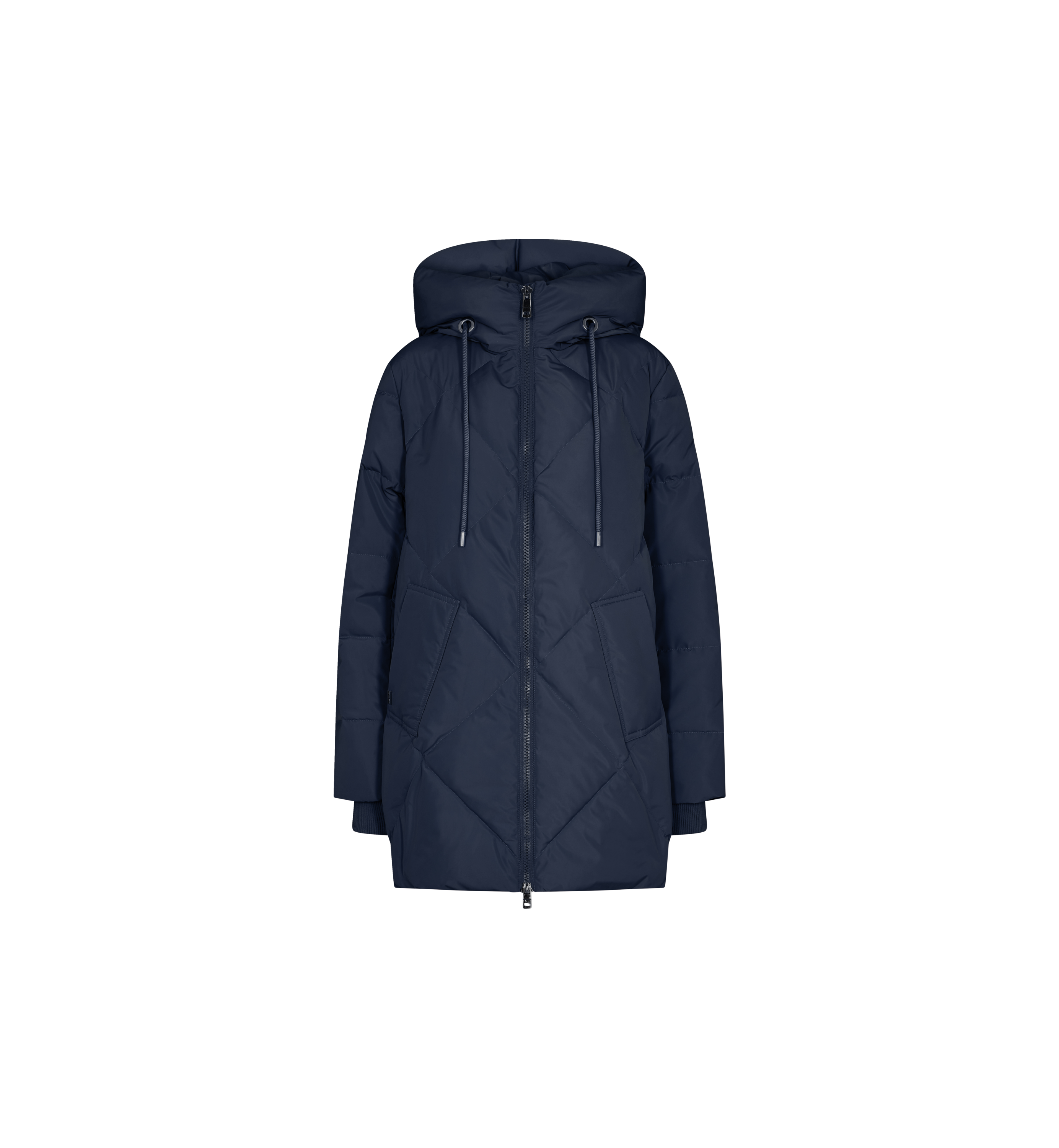 Packshot / Navy / Front