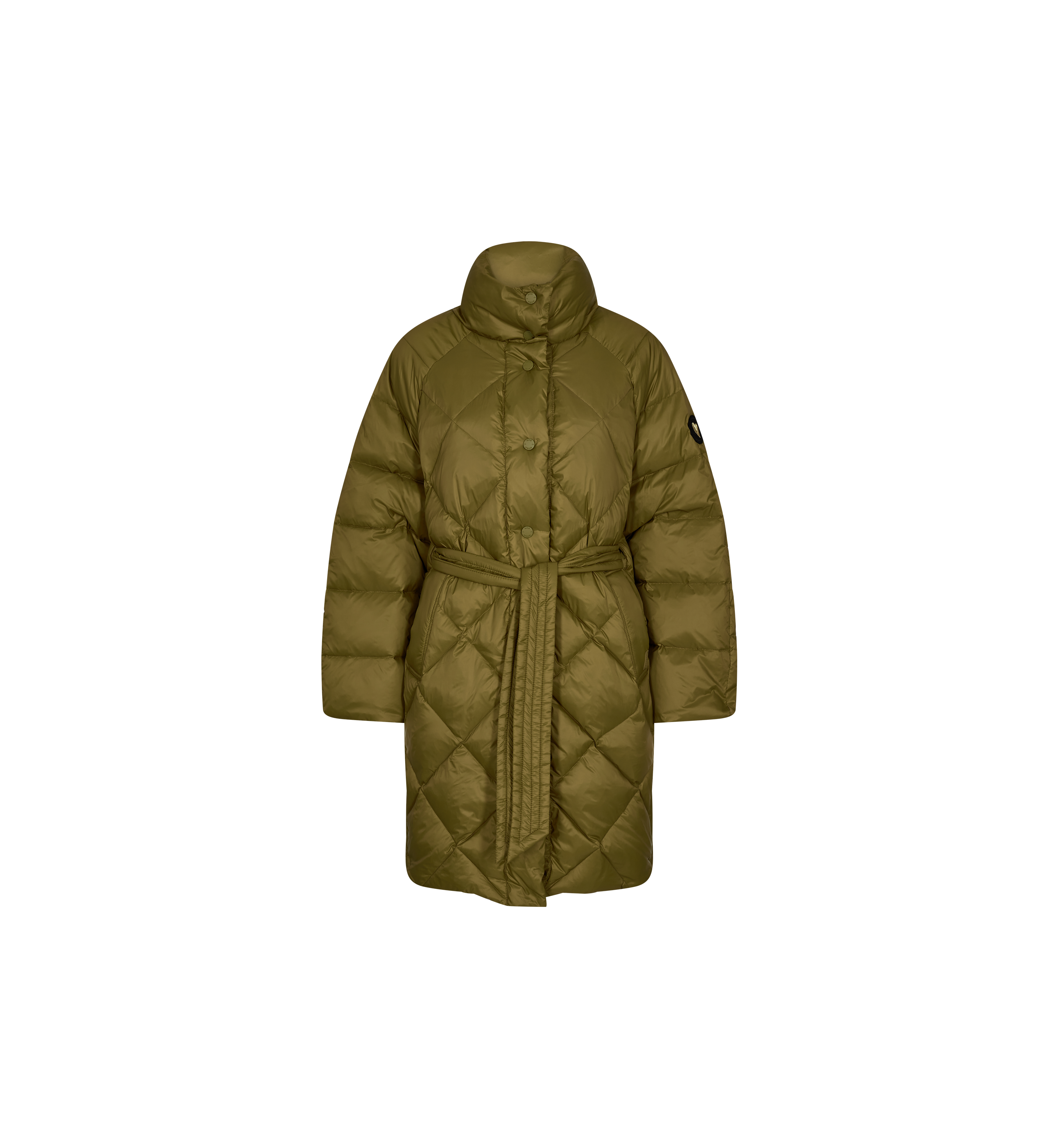 Packshot / Fir Green / Front
