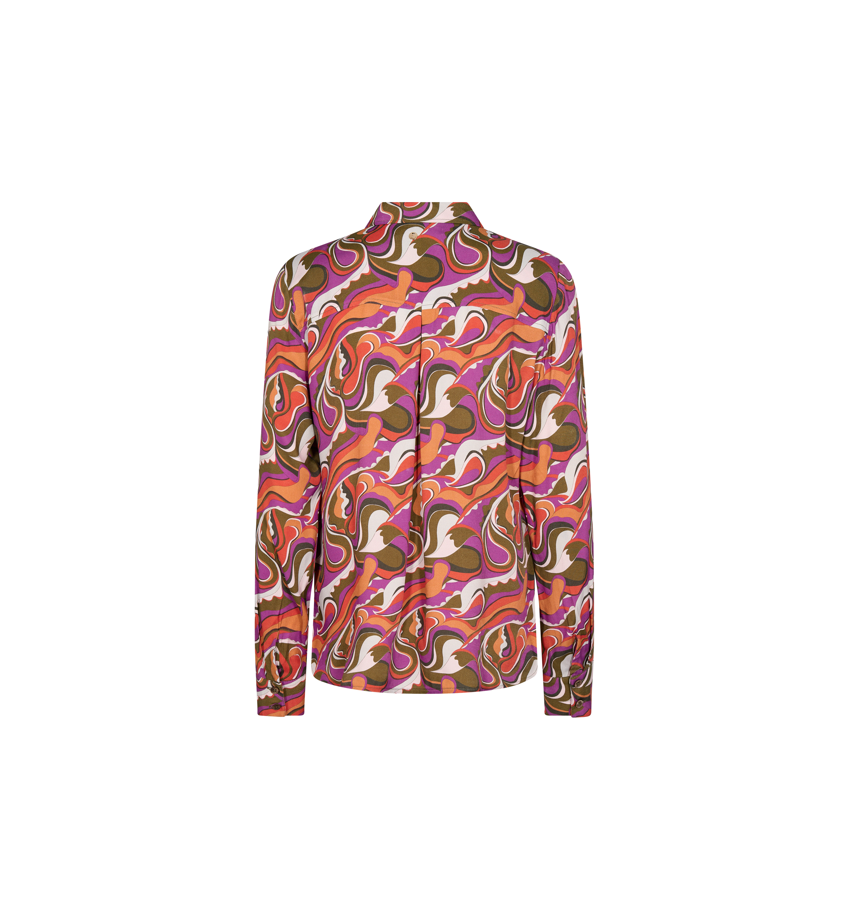 Packshot / Vivid Viola / Back