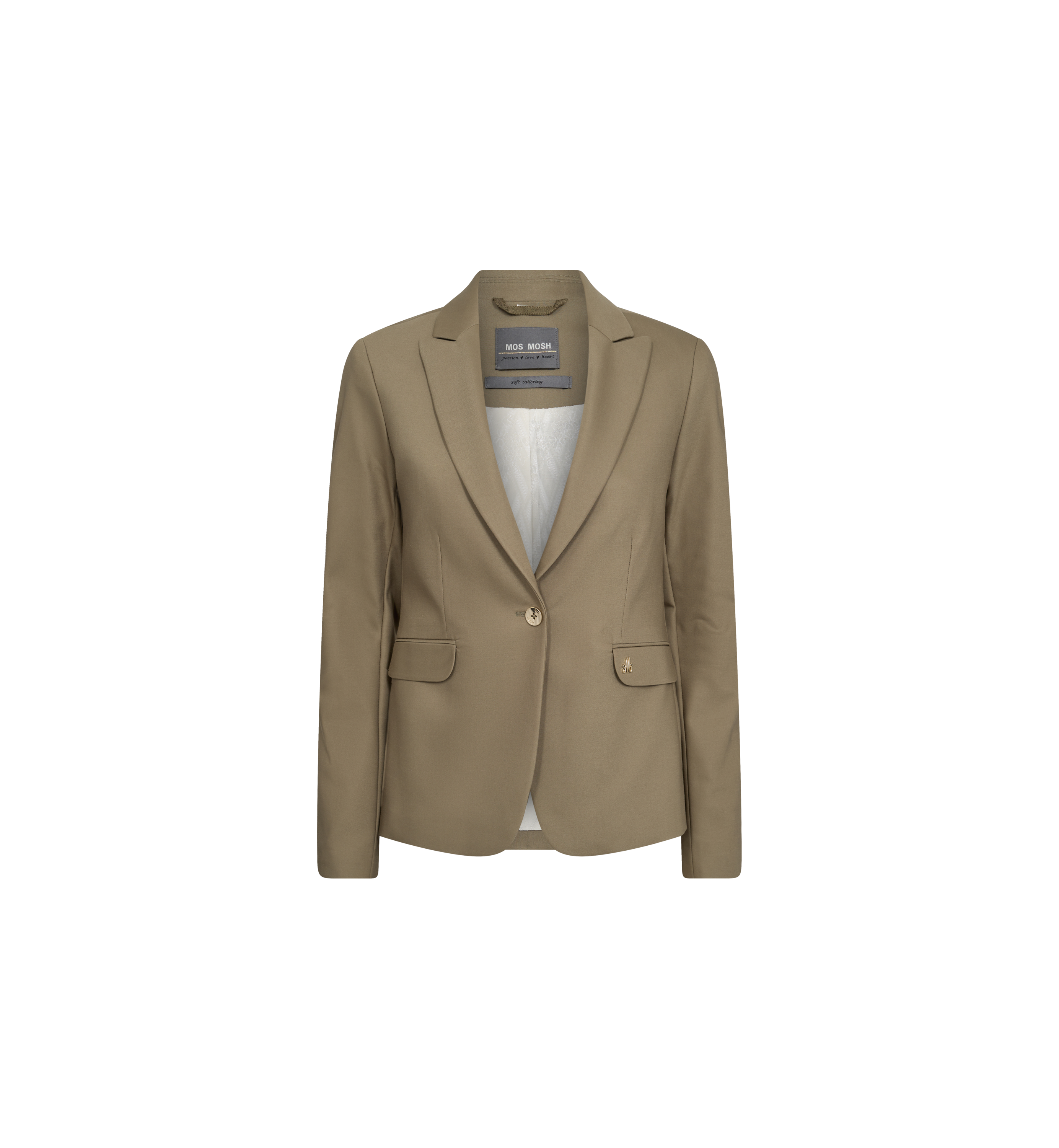 Packshot / Mermaid / Front