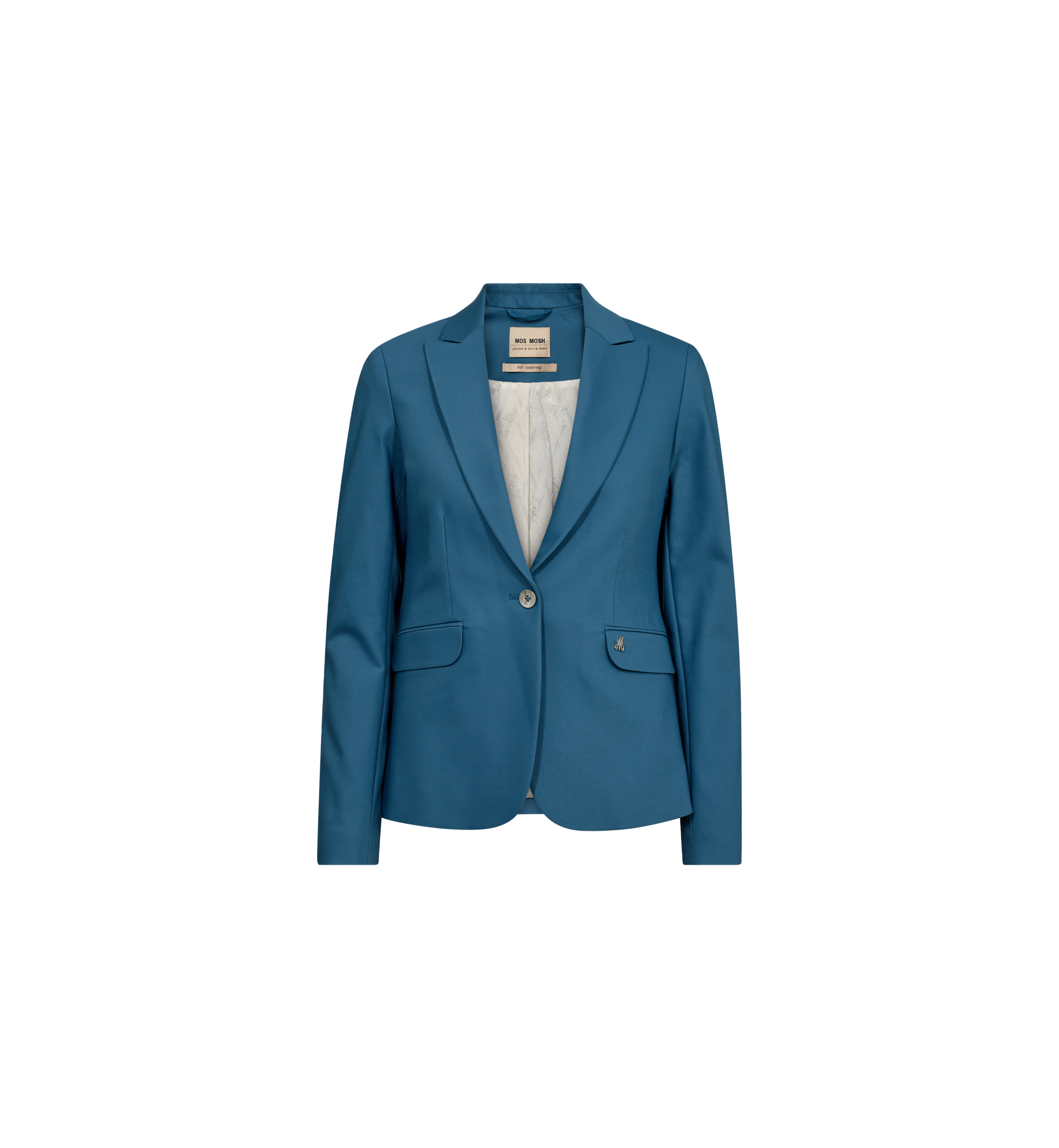 Blake Blazer für Damen – MOS MOSH