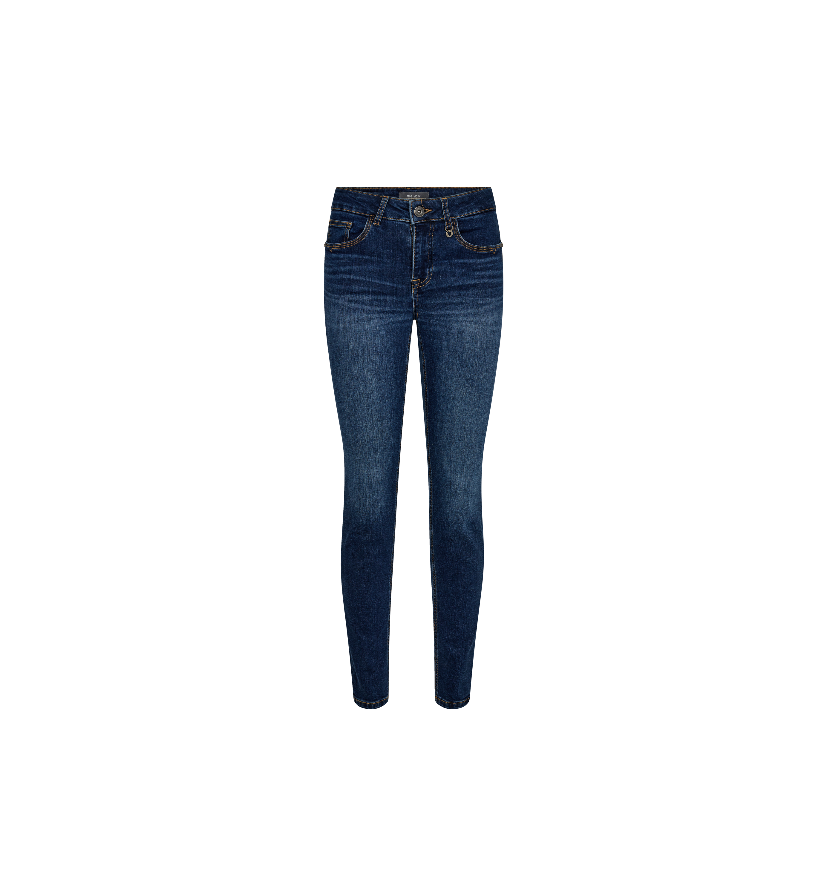 Packshot / Dark Blue / Front