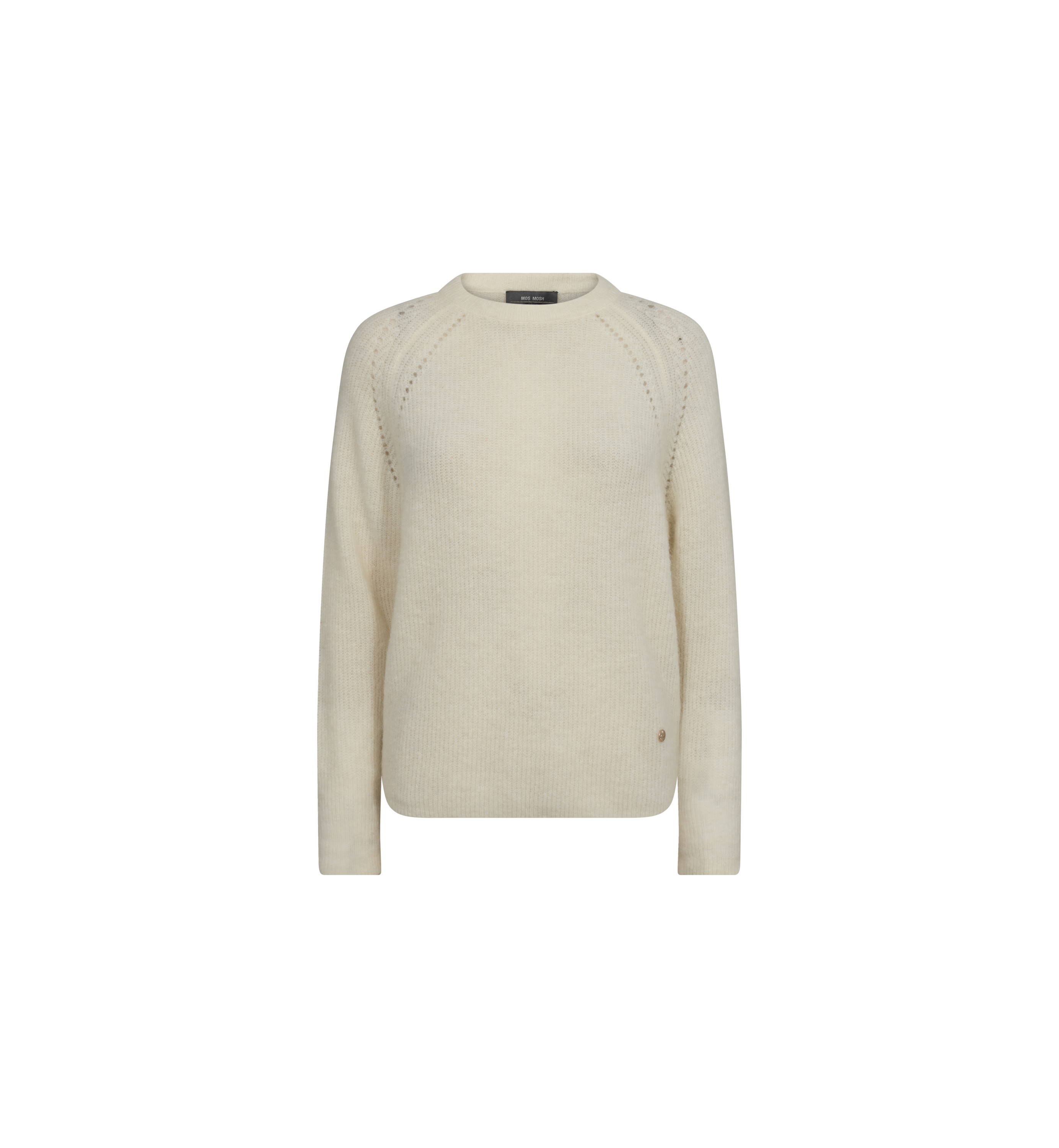 Packshot / Ecru / Front