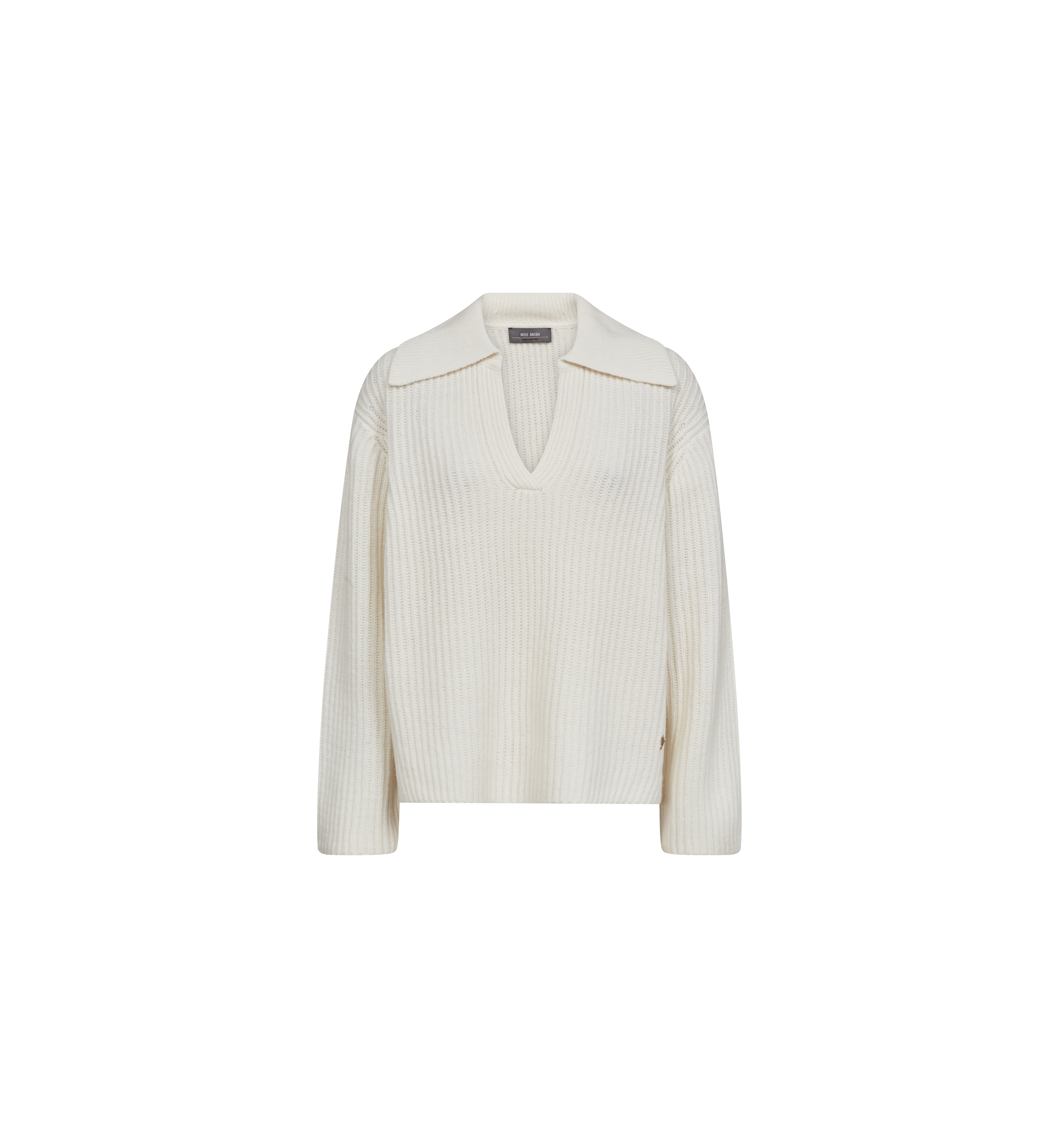 Packshot / Ecru / Front