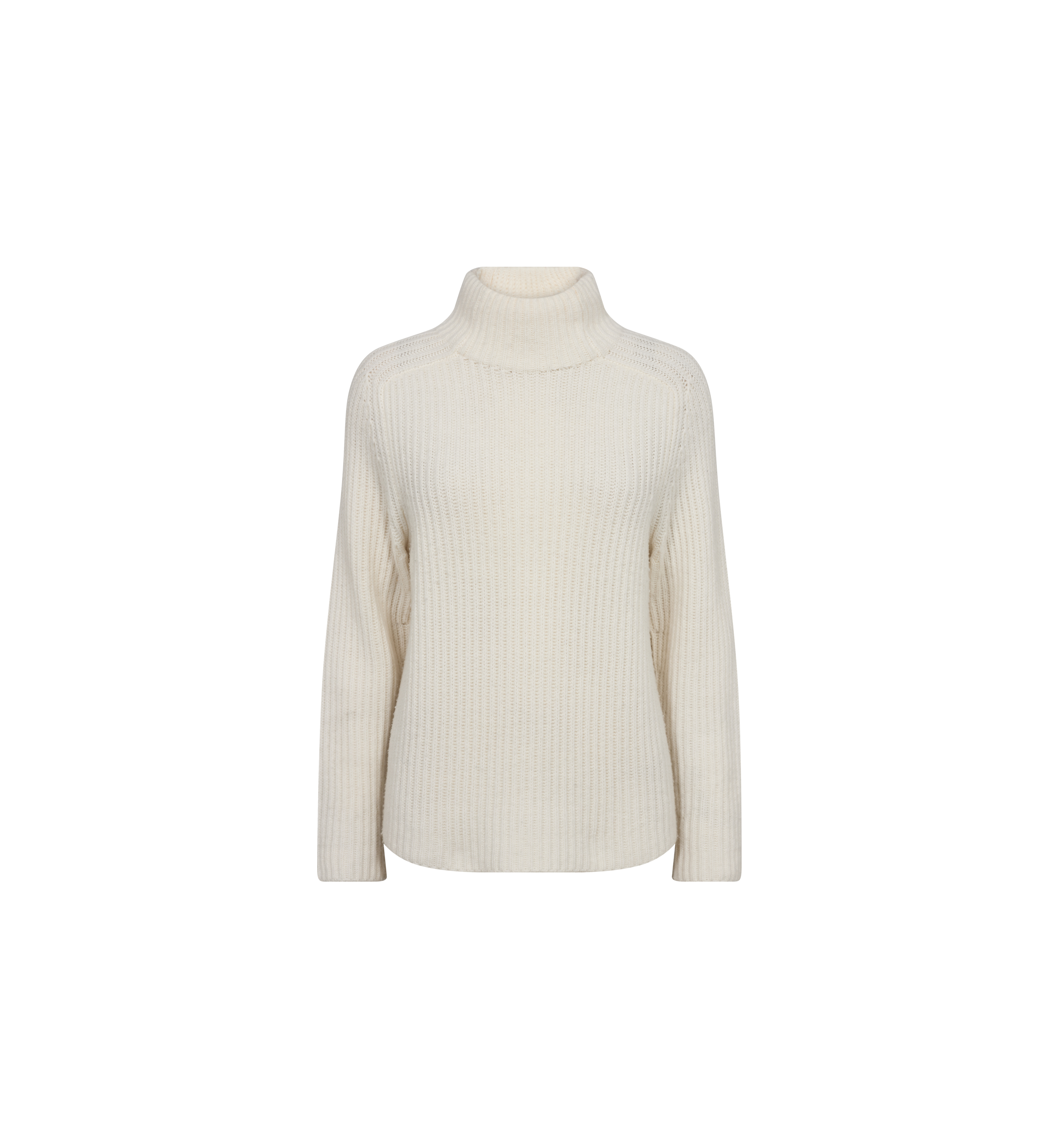 Packshot / Ecru / Front