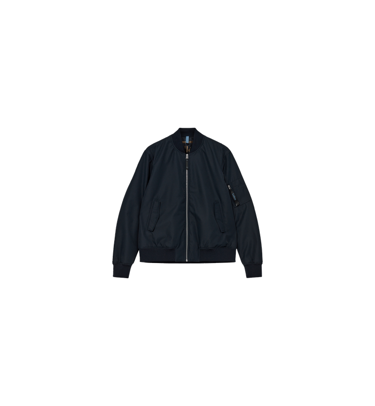 Packshot / Navy / Front