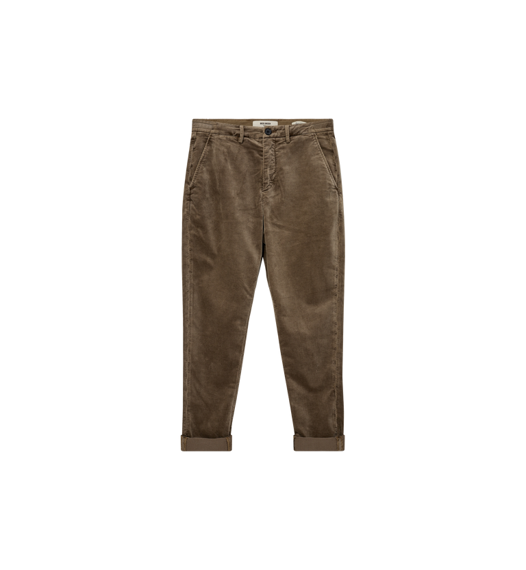 Packshot / Earth Brown / Front