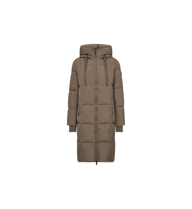 Packshot / Brindle / Front