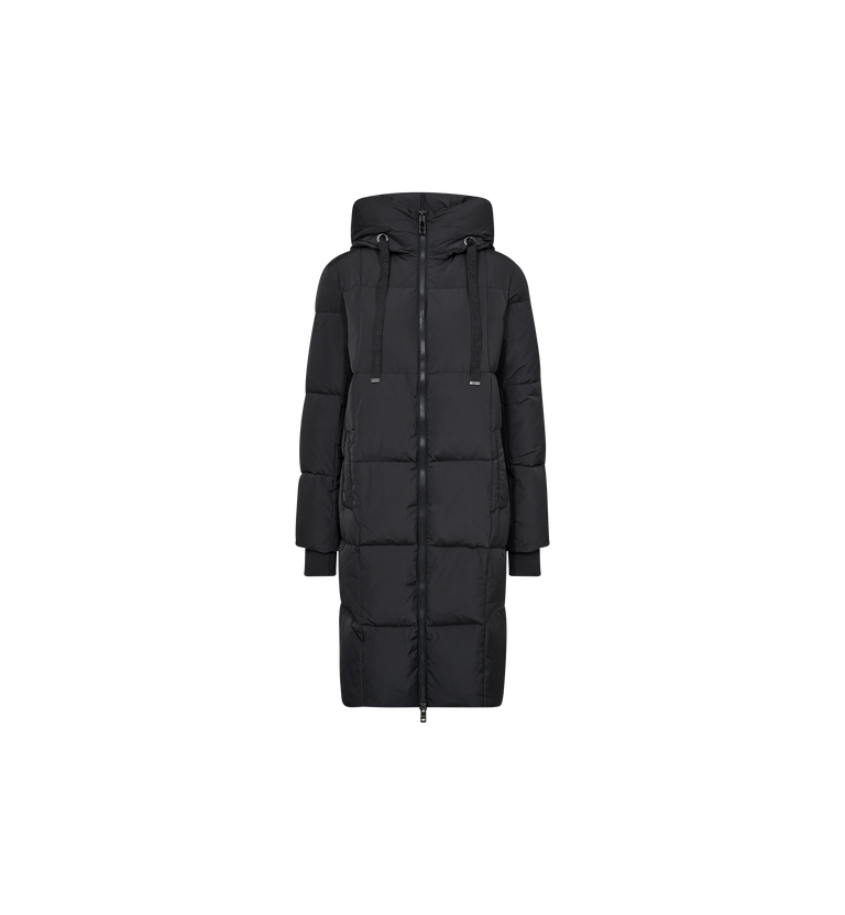 Packshot / Dark Grey / Front