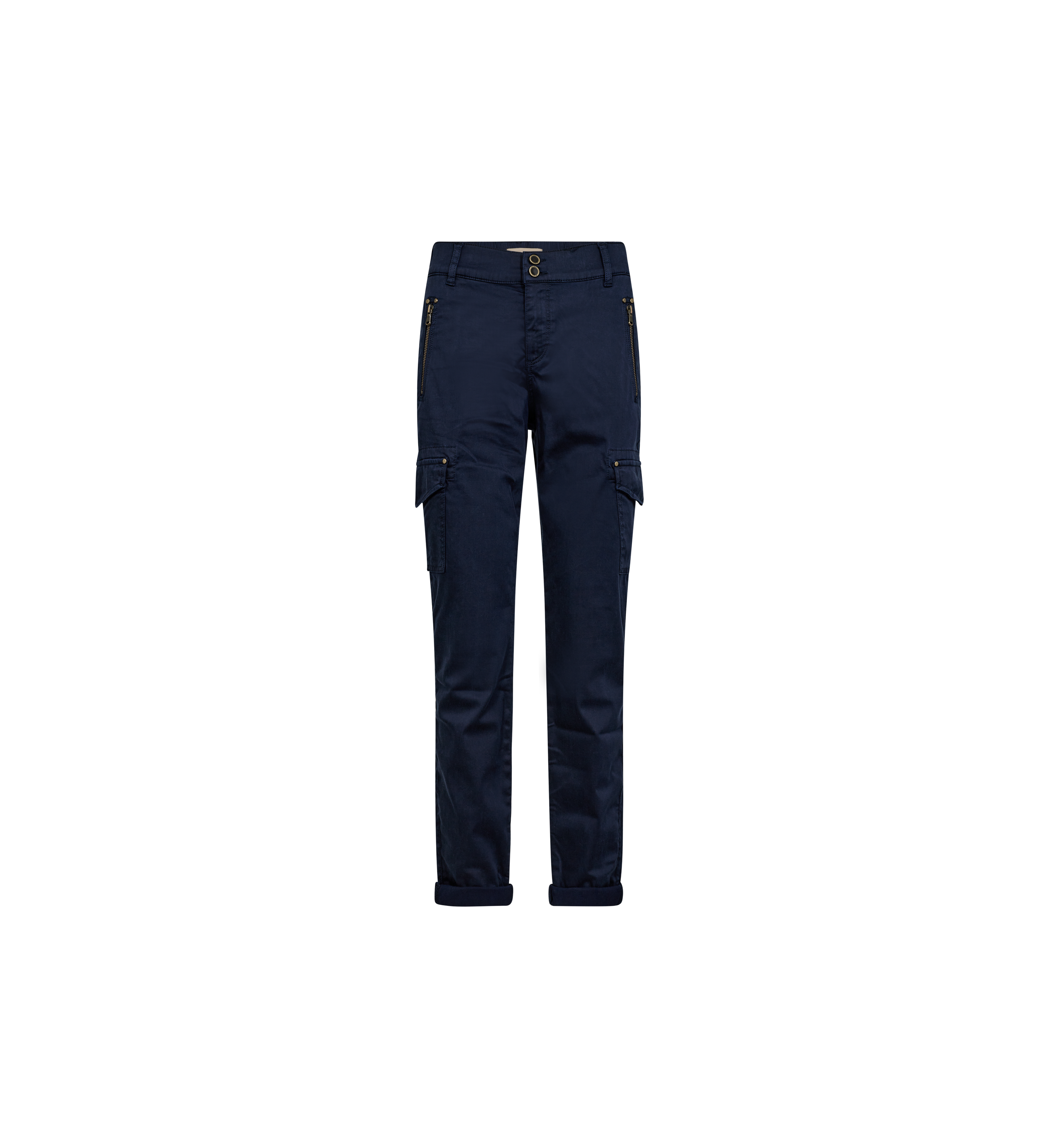 Packshot / Maritime Blue / Front