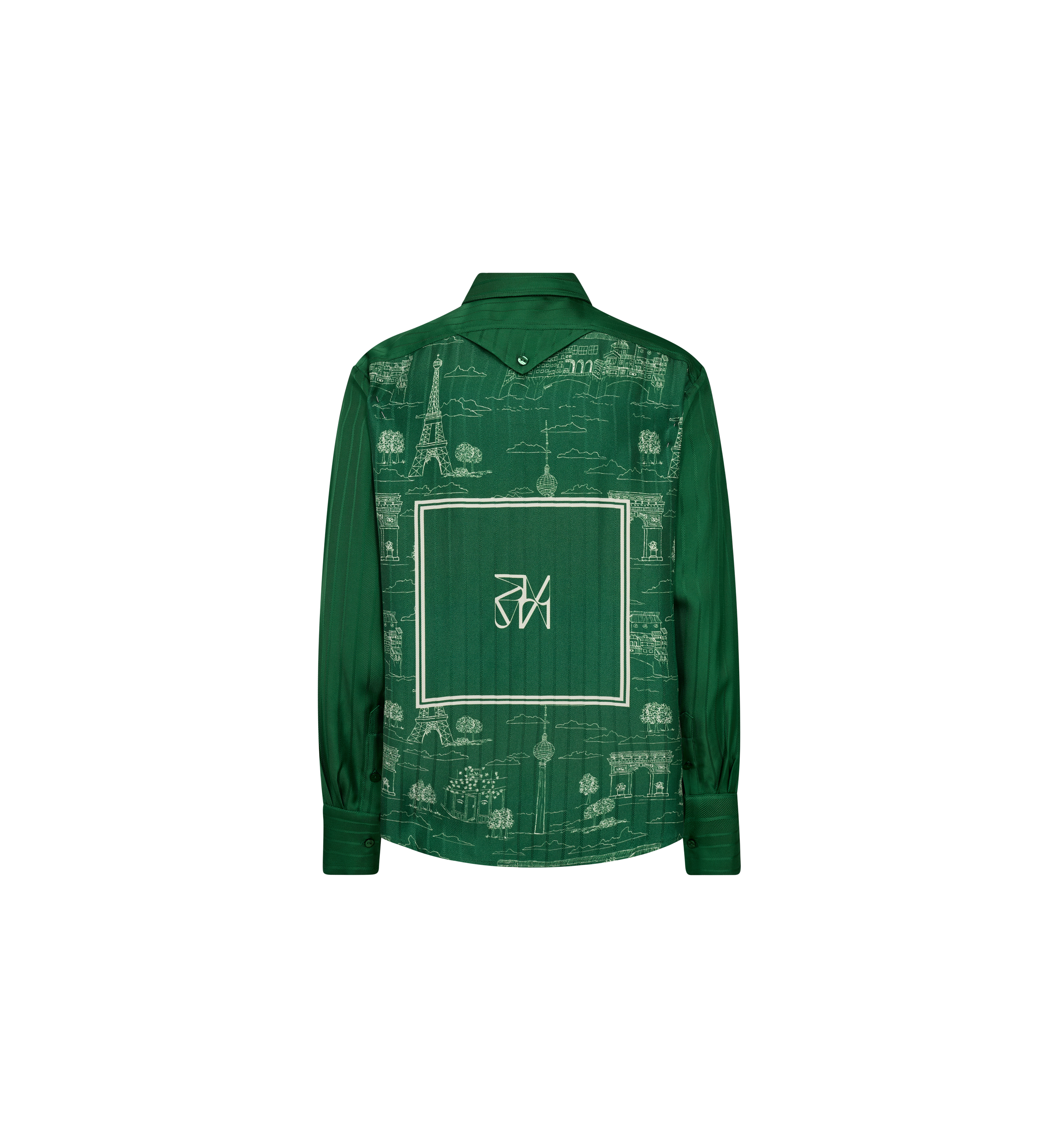 Packshot / Amazon / Back