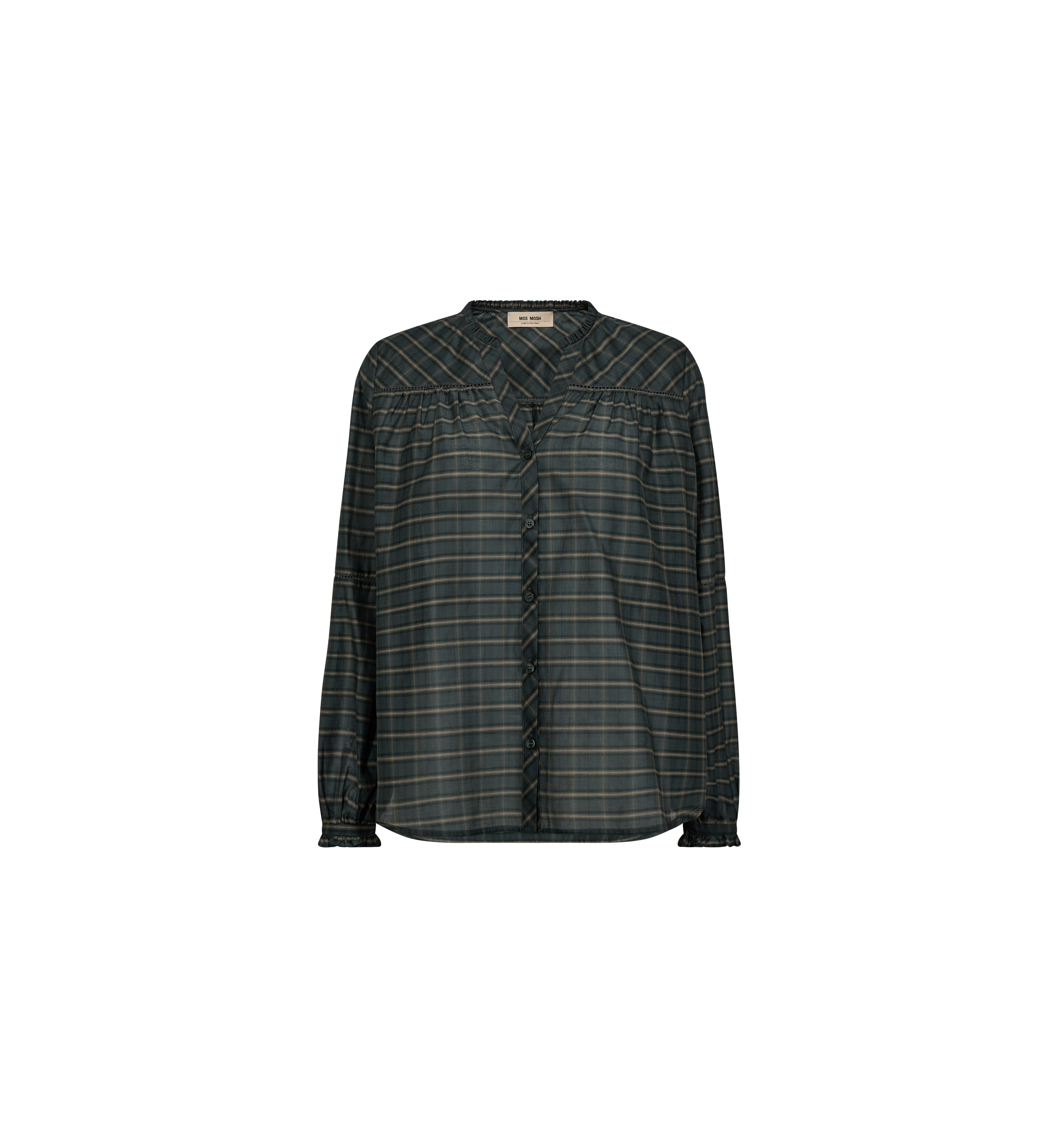 Packshot / Urban Chic / Front