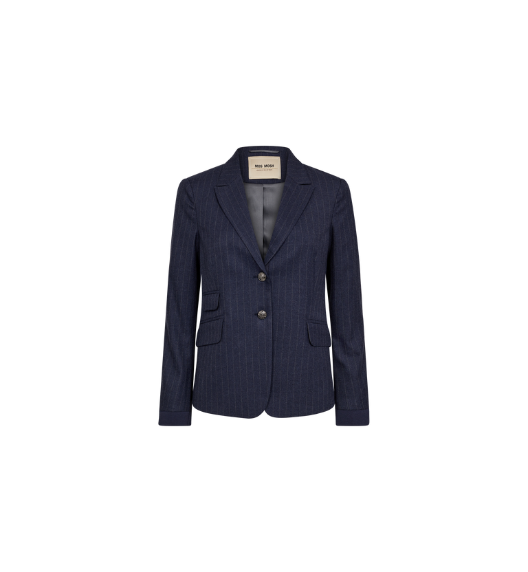 Packshot / Maritime Blue / Front