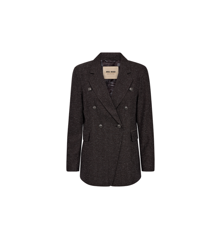 Packshot / Black / Front