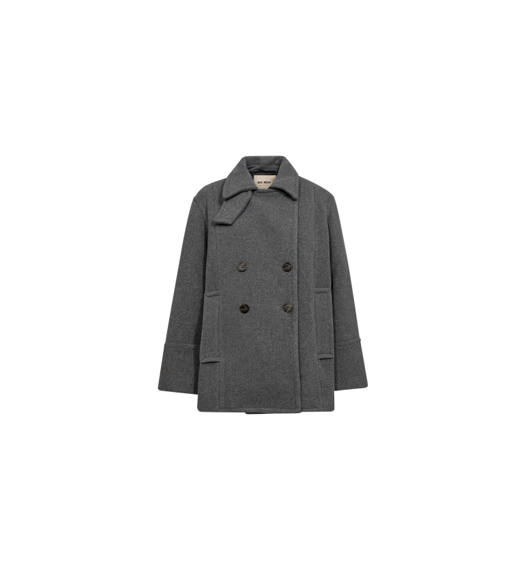 Packshot / Mockingbird / Front