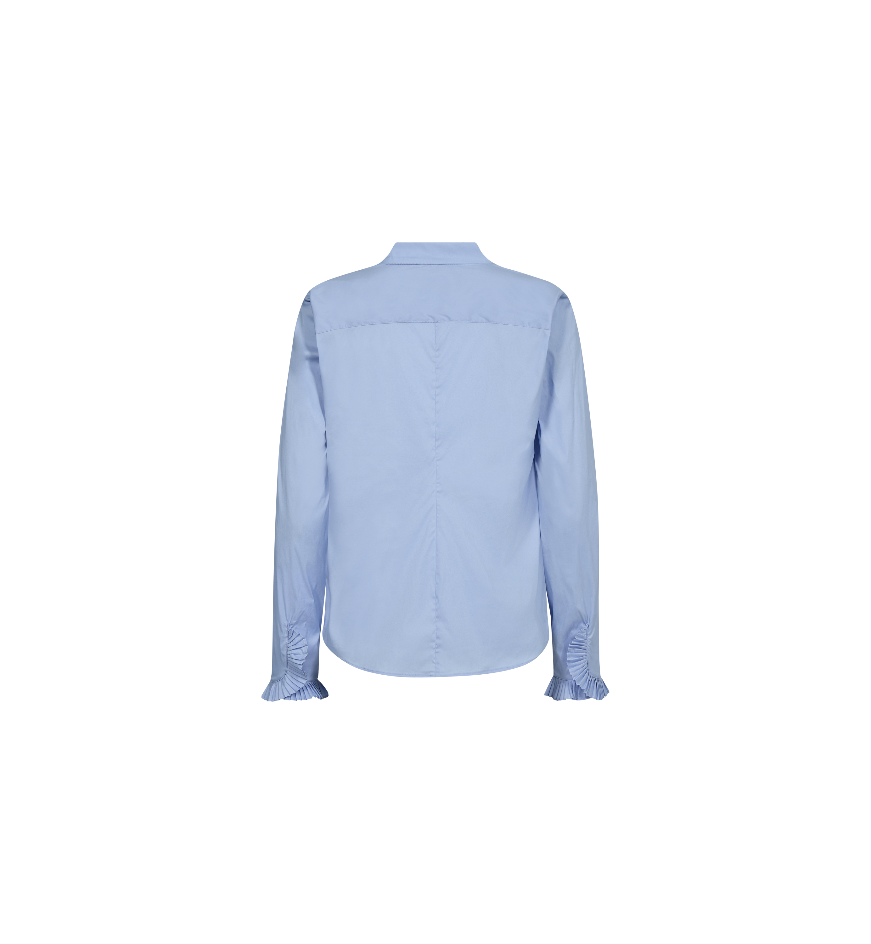 Packshot / Brunnera Blue / Back