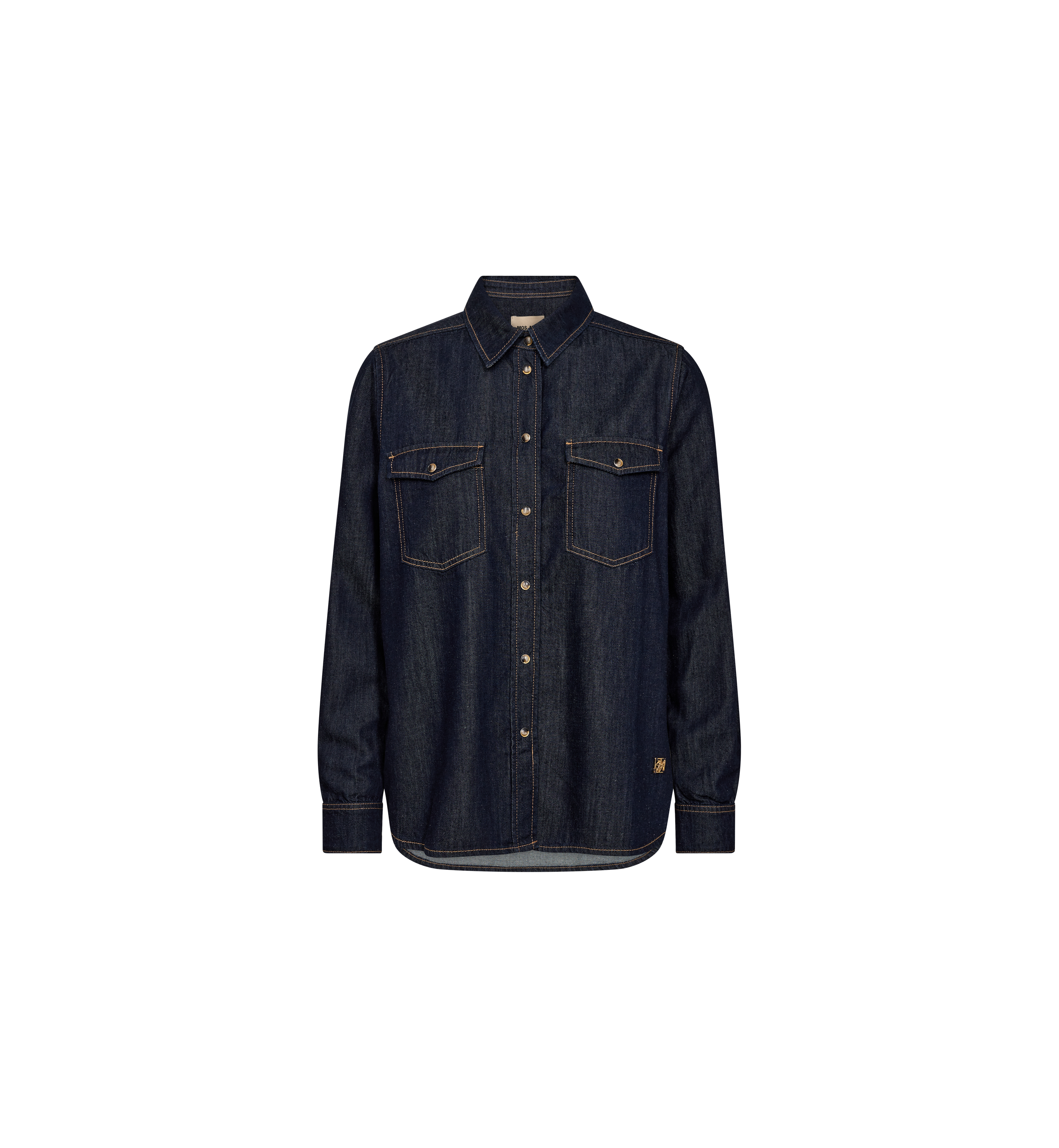 Packshot / Dark Blue / Front