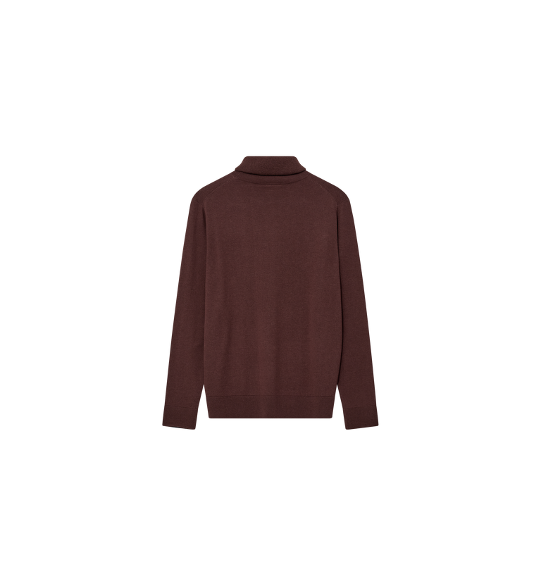 Packshot / Bitter Chocolate / Back