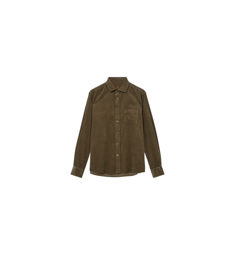 Packshot / Grape Leaf / Front