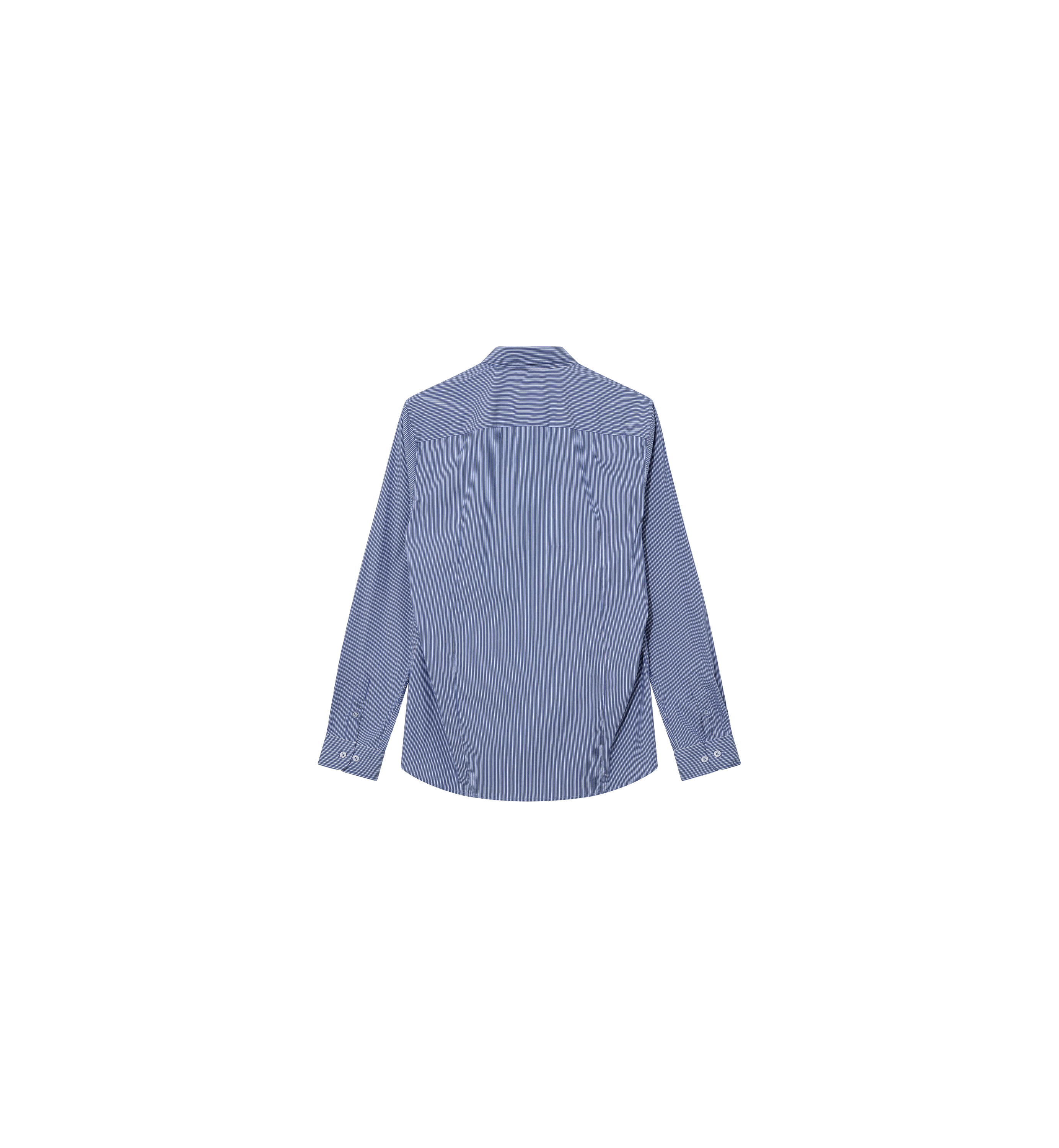 MMGManny Comfort Stripe Hemd