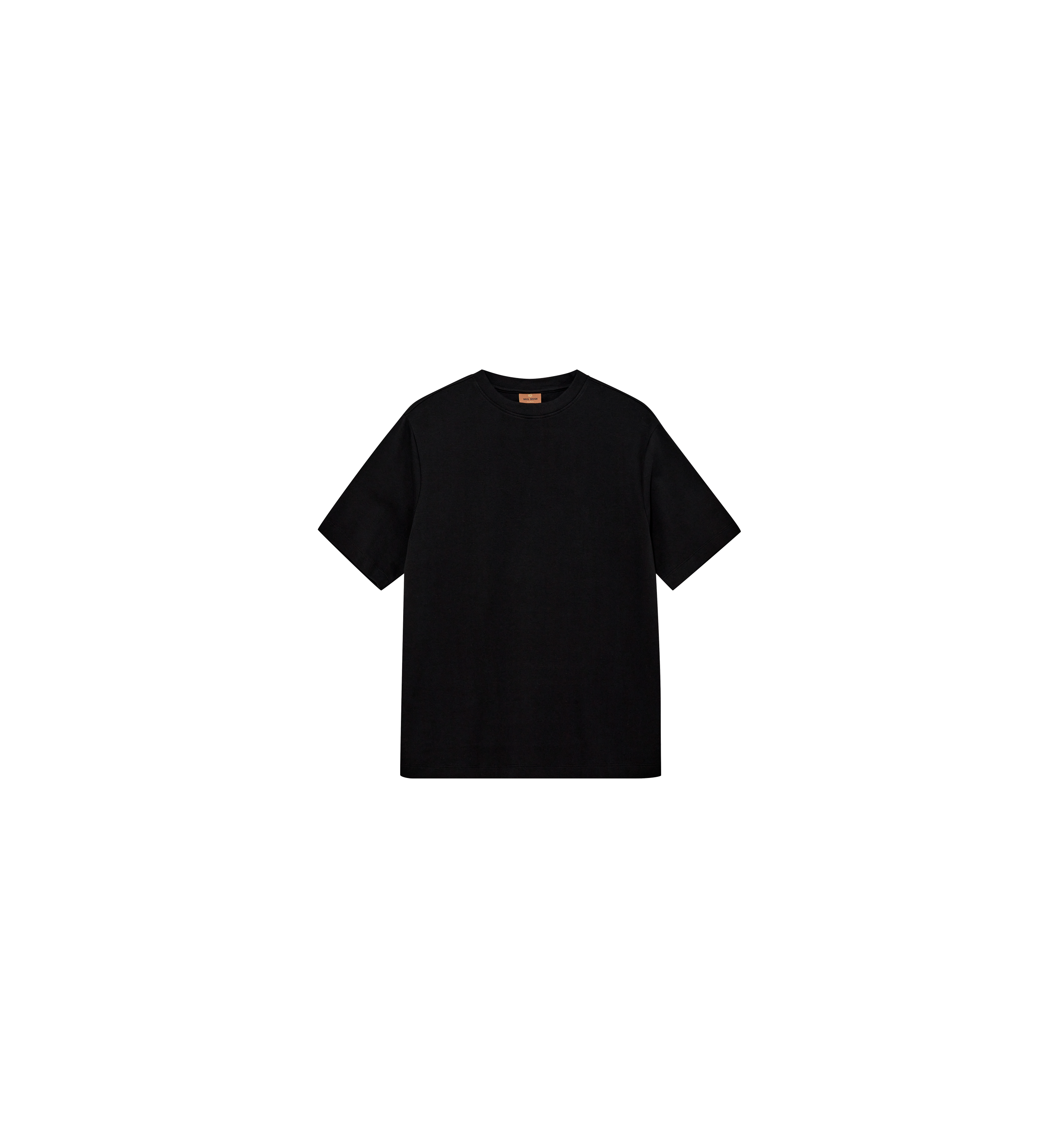 Packshot / Black / Front