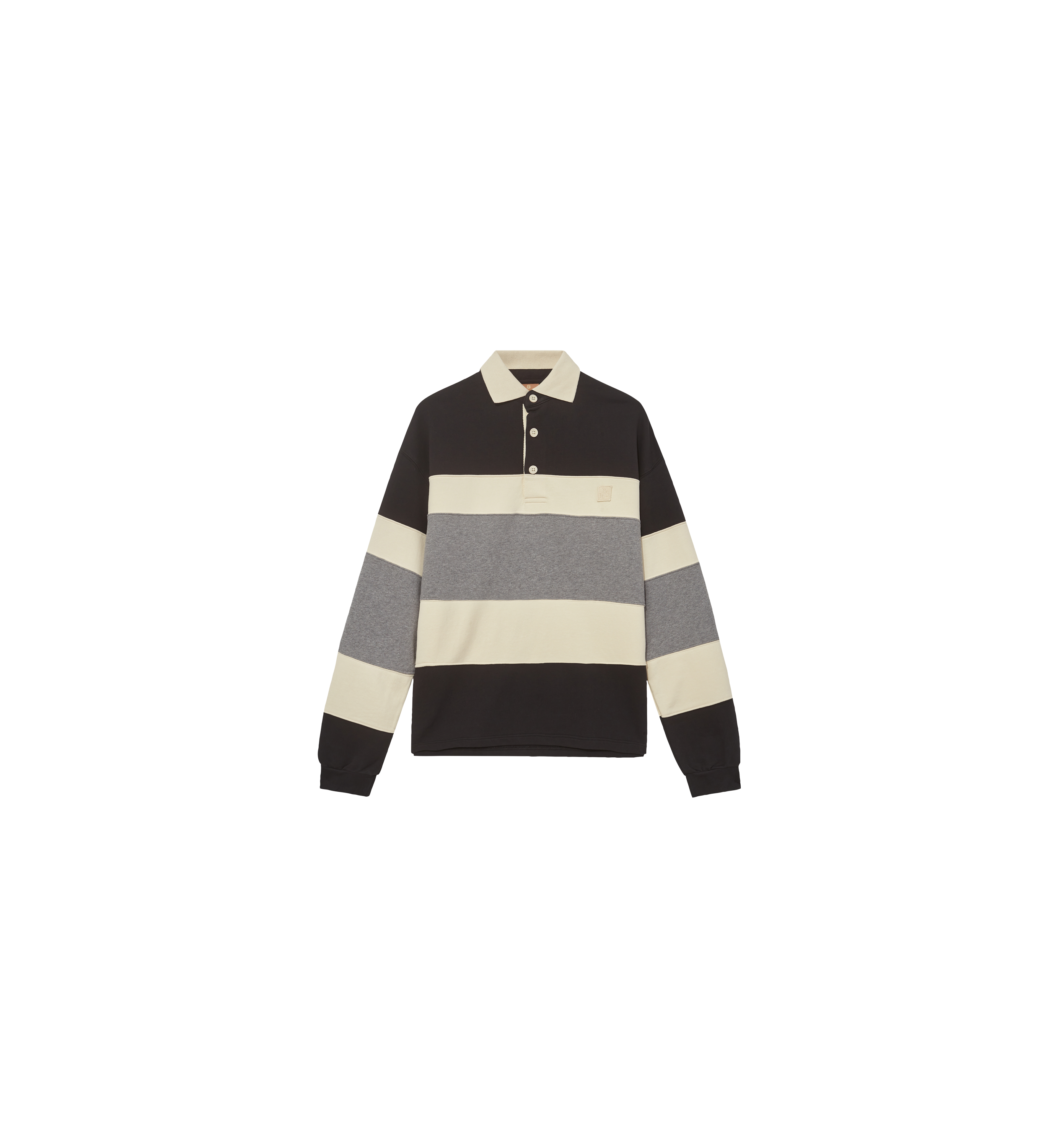 Packshot / Black / Front