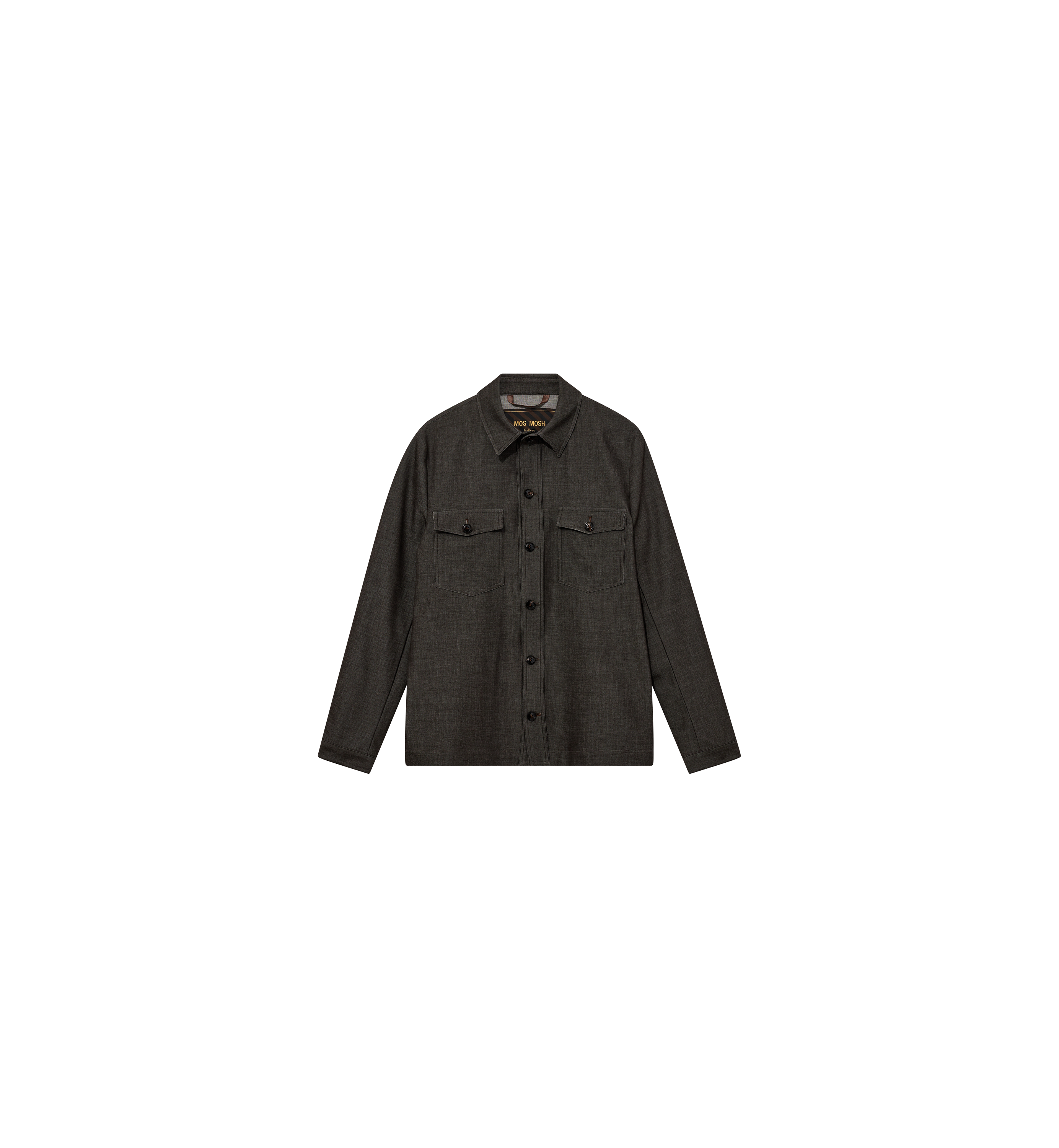 Packshot / Chocolate Brown / Front