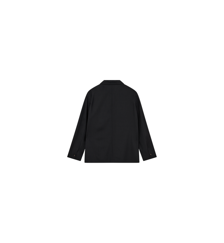 Packshot / Black / Back