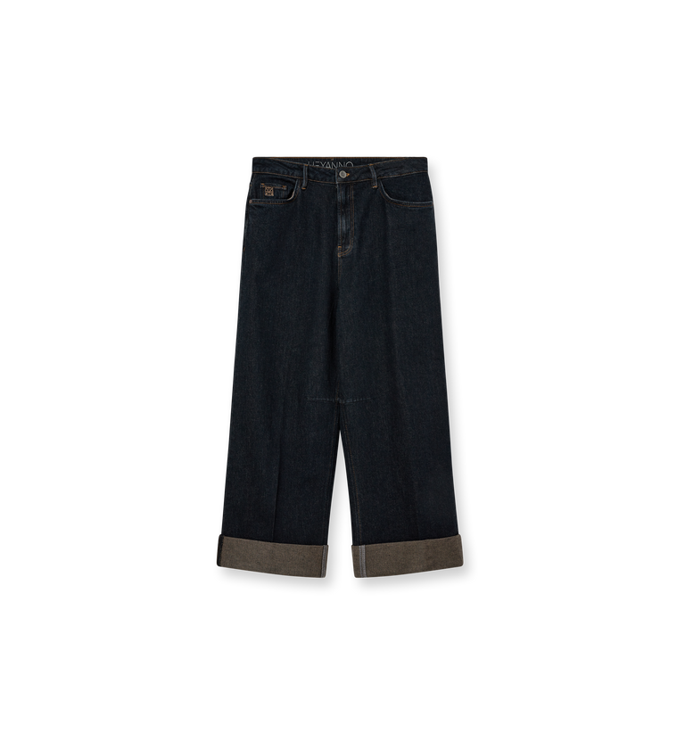 Packshot / Dark Blue / Front